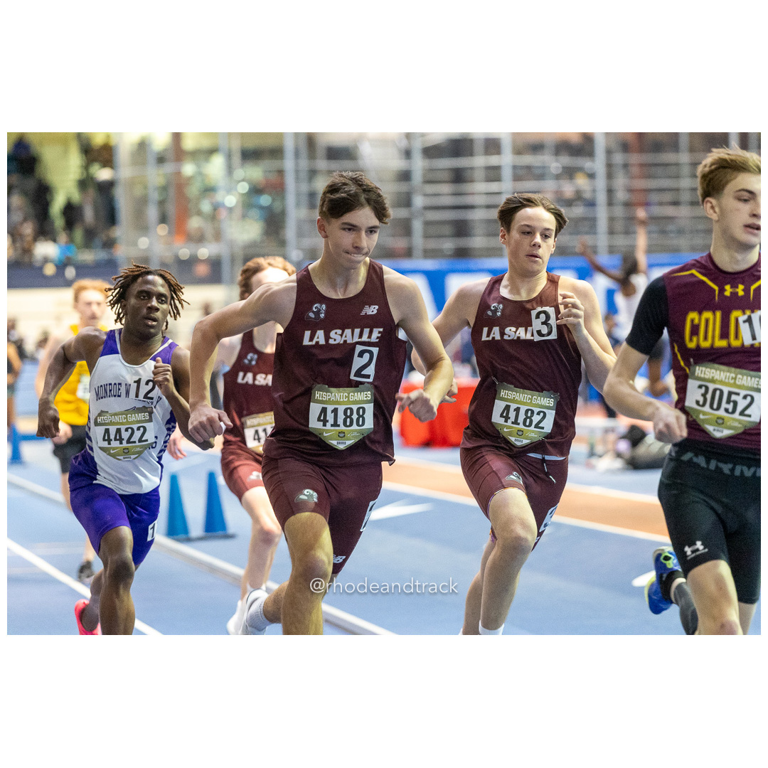 Running events - Indoor Track and Field - Hispanic Games at the Armory, New York City - January 4, 2025 File: ./dir-run/250104-track-indoor-hispanic-games-armory-nyc-january-4-2025-1206-296A0749.jpg Running events - Indoor Track and Field - Hispanic Games at the Armory, New York City - January 4, 2025 – Indoor Track - Hispanic Games at…