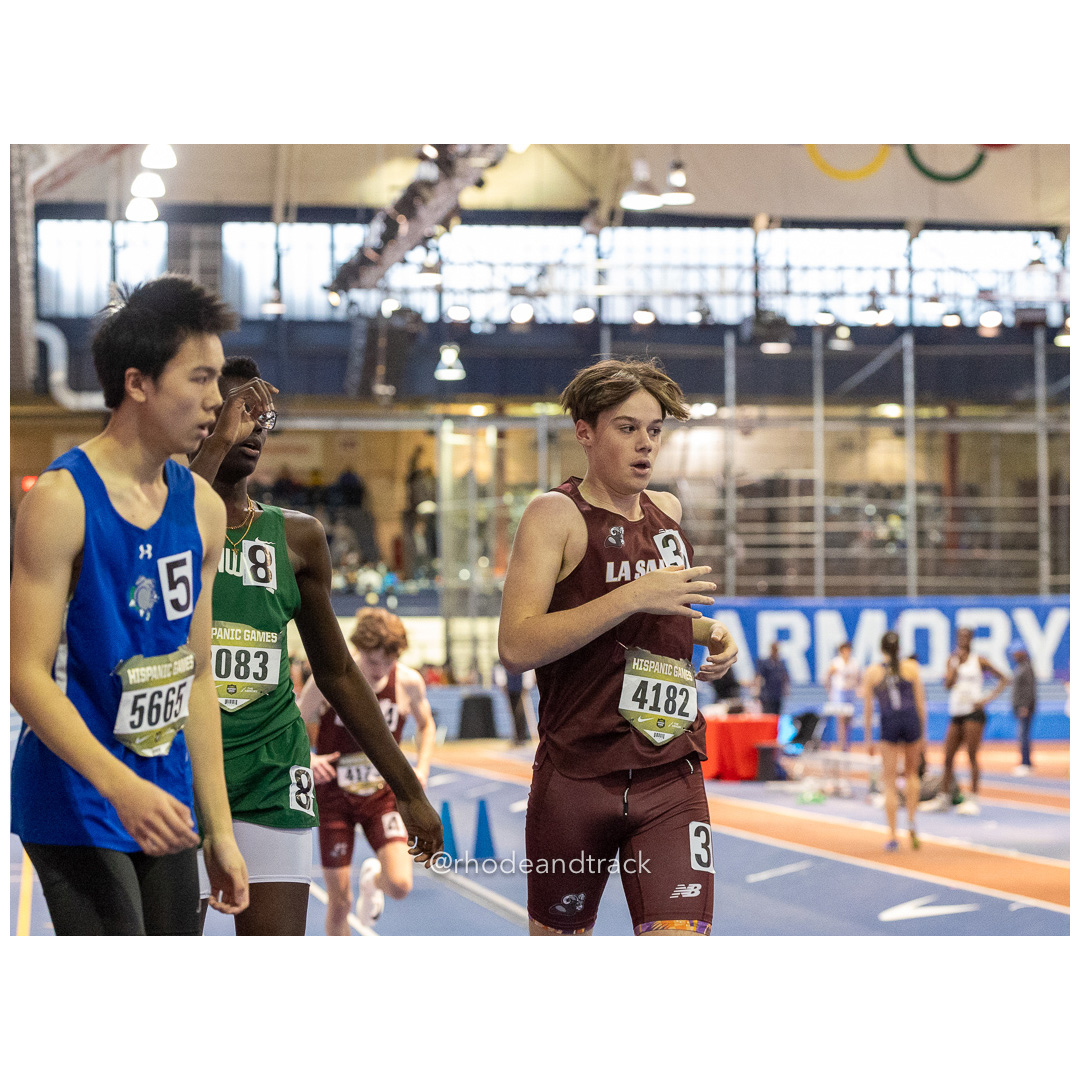 Running events - Indoor Track and Field - Hispanic Games at the Armory, New York City - January 4, 2025 File: ./dir-run/250104-track-indoor-hispanic-games-armory-nyc-january-4-2025-1211-296A0843.jpg Running events - Indoor Track and Field - Hispanic Games at the Armory, New York City - January 4, 2025 – Indoor Track - Hispanic Games at…