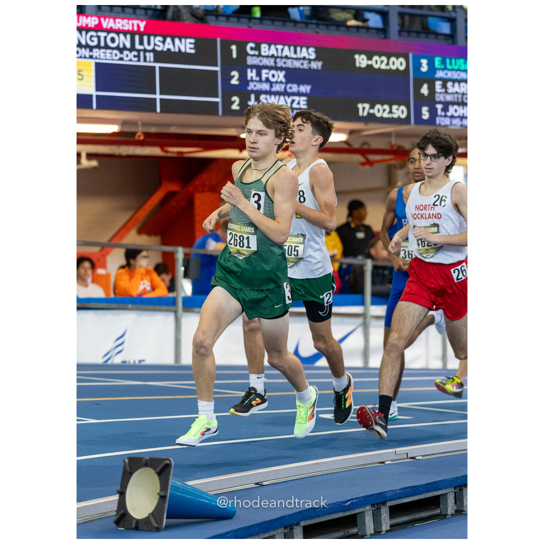 Running events - Indoor Track and Field - Hispanic Games at the Armory, New York City - January 4, 2025 File: ./dir-run/250104-track-indoor-hispanic-games-armory-nyc-january-4-2025-139-296A9673.jpg Running events - Indoor Track and Field - Hispanic Games at the Armory, New York City - January 4, 2025 – Indoor Track - Hispanic Games at…