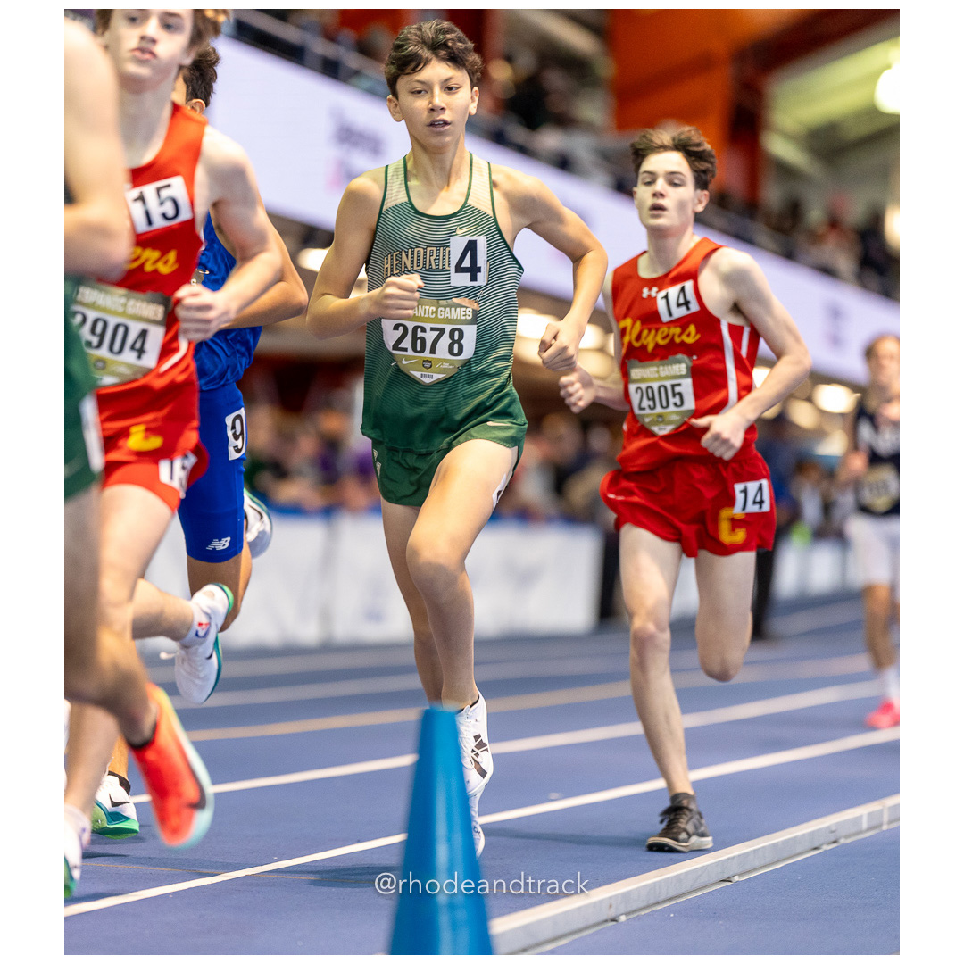 Running events - Indoor Track and Field - Hispanic Games at the Armory, New York City - January 4, 2025 File: ./dir-run/250104-track-indoor-hispanic-games-armory-nyc-january-4-2025-152-062A7085.jpg Running events - Indoor Track and Field - Hispanic Games at the Armory, New York City - January 4, 2025 – Indoor Track - Hispanic Games at…
