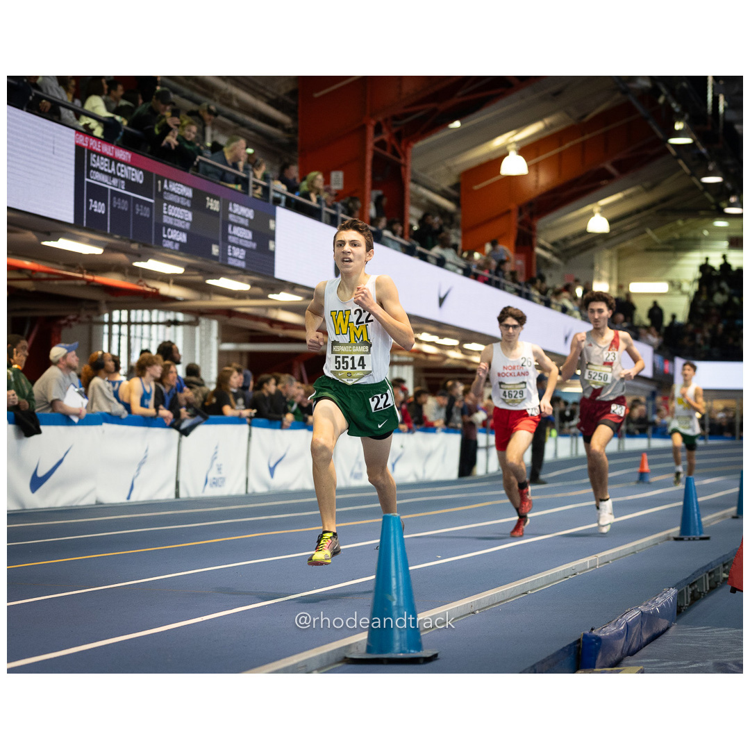 Running events - Indoor Track and Field - Hispanic Games at the Armory, New York City - January 4, 2025 File: ./dir-run/250104-track-indoor-hispanic-games-armory-nyc-january-4-2025-154-296A9761.jpg Running events - Indoor Track and Field - Hispanic Games at the Armory, New York City - January 4, 2025 – Indoor Track - Hispanic Games at…