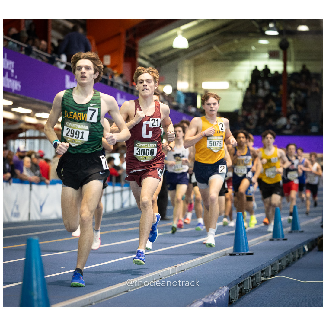 Running events - Indoor Track and Field - Hispanic Games at the Armory, New York City - January 4, 2025 File: ./dir-run/250104-track-indoor-hispanic-games-armory-nyc-january-4-2025-178-296A0145.jpg Running events - Indoor Track and Field - Hispanic Games at the Armory, New York City - January 4, 2025 – Indoor Track - Hispanic Games at…