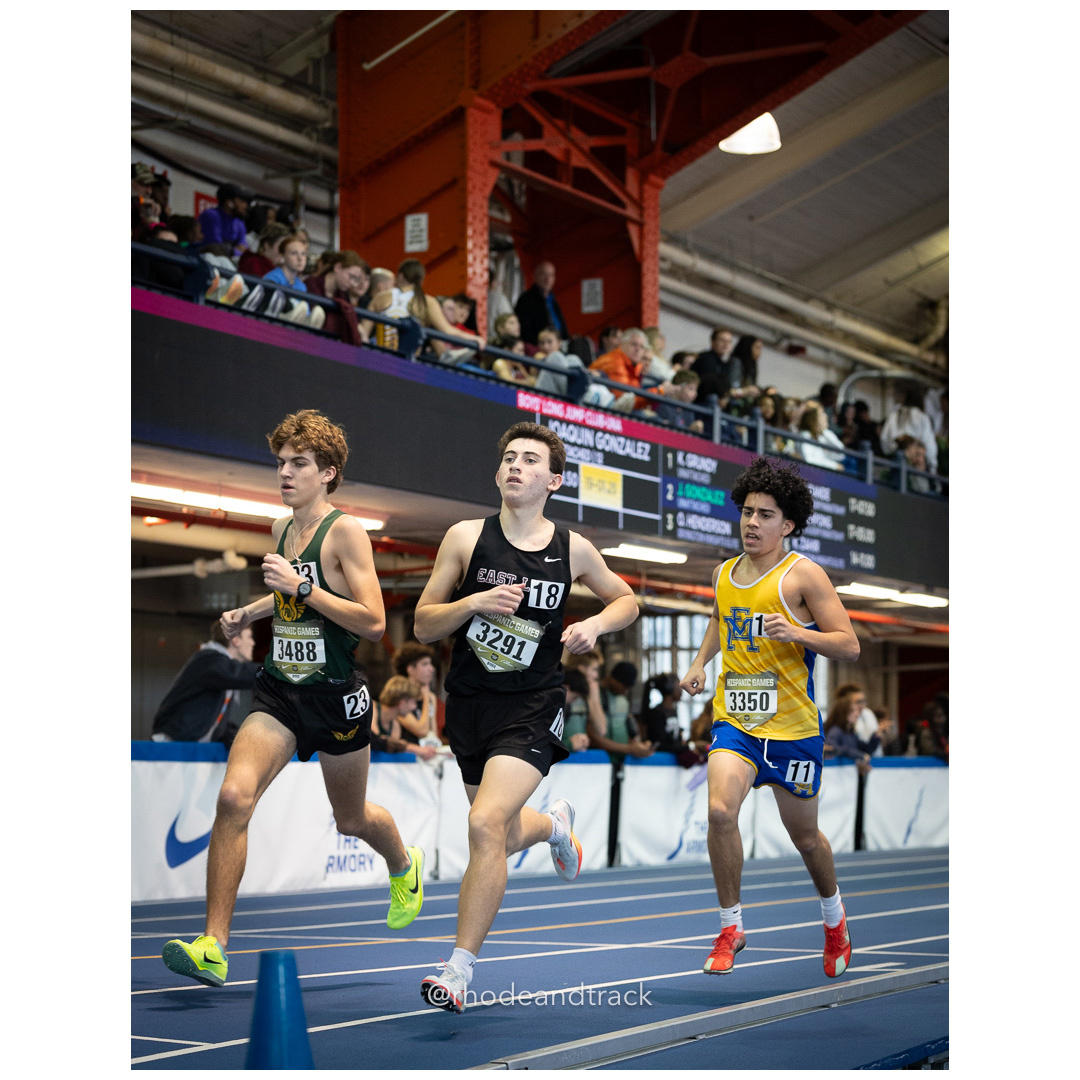 Running events - Indoor Track and Field - Hispanic Games at the Armory, New York City - January 4, 2025 File: ./dir-run/250104-track-indoor-hispanic-games-armory-nyc-january-4-2025-186-296A0333.jpg Running events - Indoor Track and Field - Hispanic Games at the Armory, New York City - January 4, 2025 – Indoor Track - Hispanic Games at…