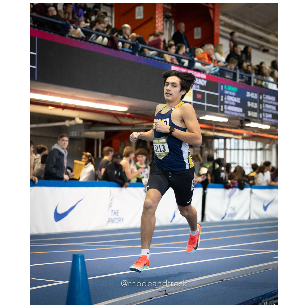 Running events - Indoor Track and Field - Hispanic Games at the Armory, New York City - January 4, 2025 File: ./dir-run/250104-track-indoor-hispanic-games-armory-nyc-january-4-2025-193-296A0585.jpg Running events - Indoor Track and Field - Hispanic Games at the Armory, New York City - January 4, 2025 – Indoor Track - Hispanic Games at…