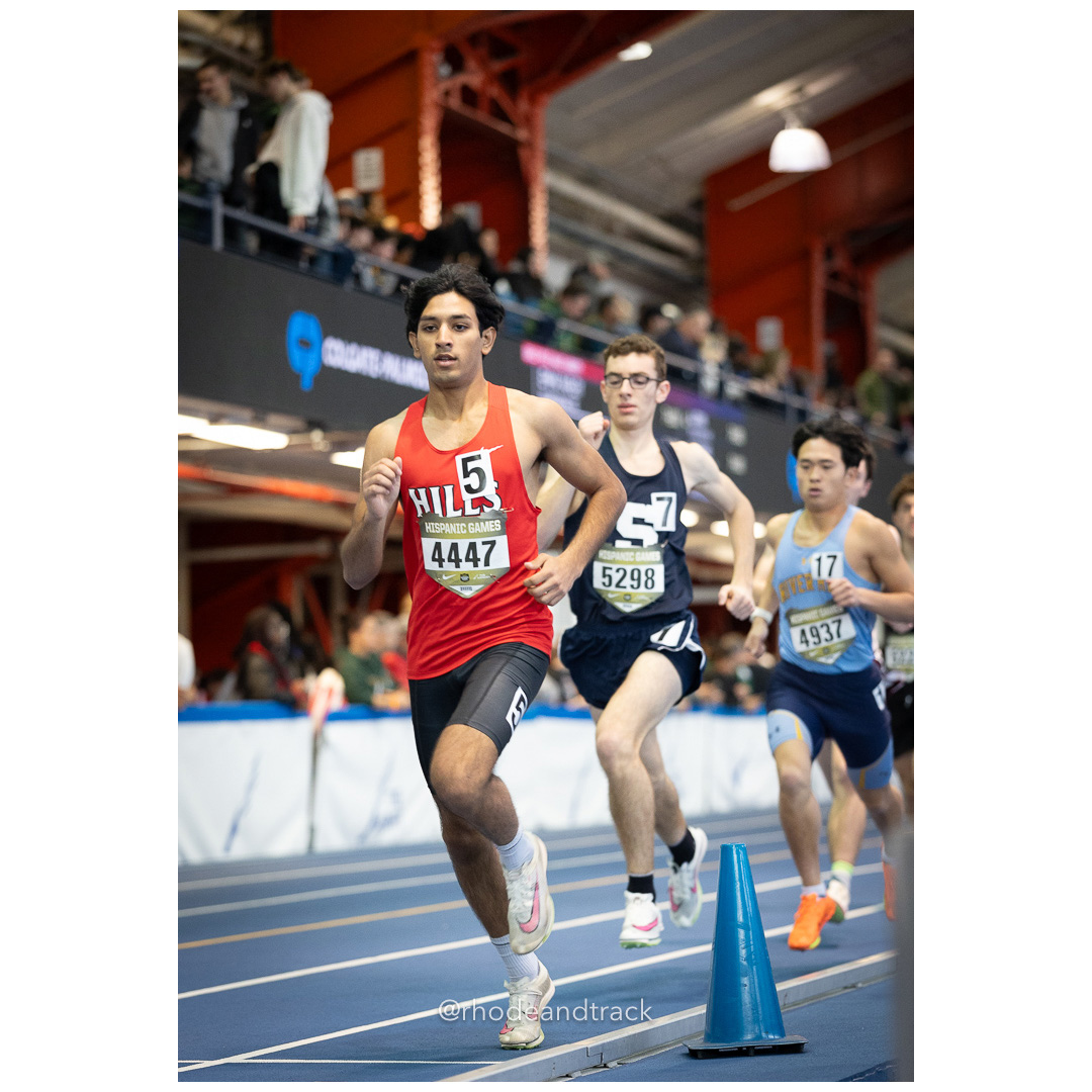 Running events - Indoor Track and Field - Hispanic Games at the Armory, New York City - January 4, 2025 File: ./dir-run/250104-track-indoor-hispanic-games-armory-nyc-january-4-2025-197-296A0671.jpg Running events - Indoor Track and Field - Hispanic Games at the Armory, New York City - January 4, 2025 – Indoor Track - Hispanic Games at…
