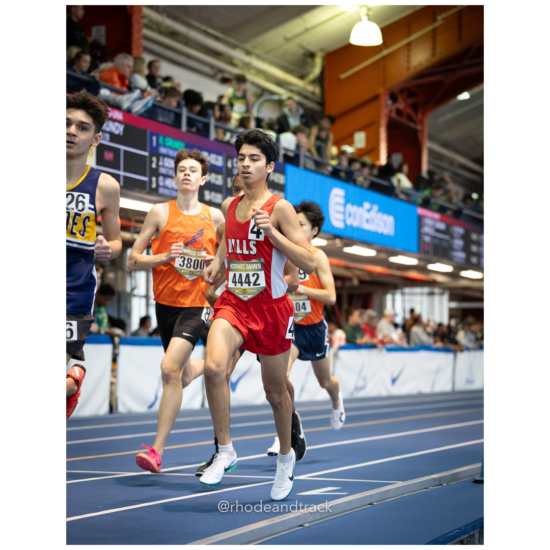 Running events - Indoor Track and Field - Hispanic Games at the Armory, New York City - January 4, 2025 File: ./dir-run/250104-track-indoor-hispanic-games-armory-nyc-january-4-2025-203-296A0767.jpg Running events - Indoor Track and Field - Hispanic Games at the Armory, New York City - January 4, 2025 – Indoor Track - Hispanic Games at…