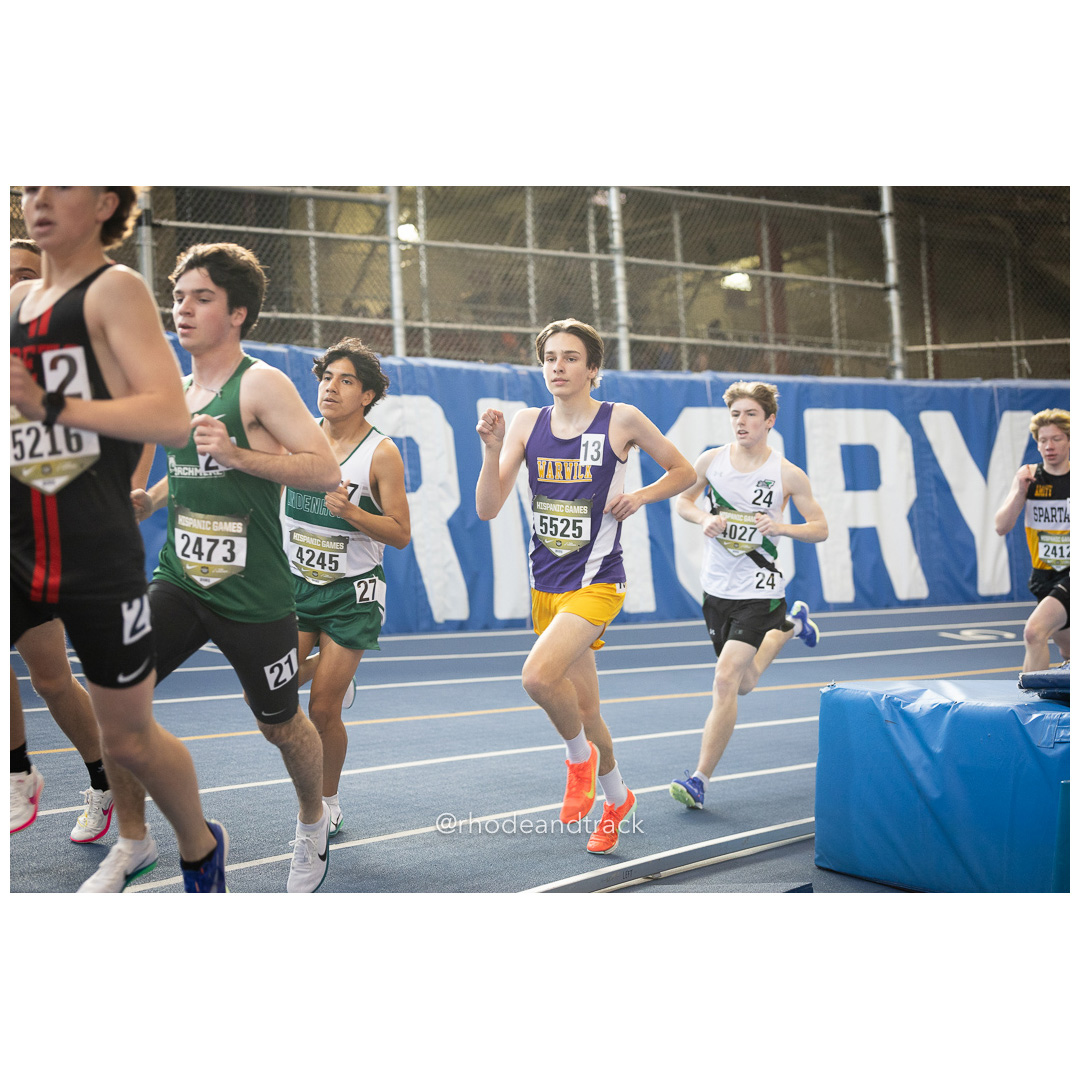 Running events - Indoor Track and Field - Hispanic Games at the Armory, New York City - January 4, 2025 File: ./dir-run/250104-track-indoor-hispanic-games-armory-nyc-january-4-2025-205-296A0812.jpg Running events - Indoor Track and Field - Hispanic Games at the Armory, New York City - January 4, 2025 – Indoor Track - Hispanic Games at…