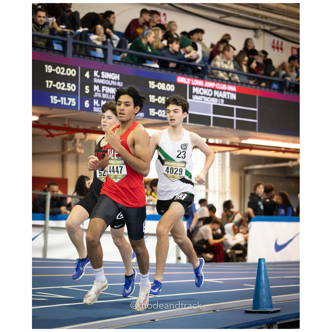 Running events - Indoor Track and Field - Hispanic Games at the Armory, New York City - January 4, 2025 File: ./dir-run/250104-track-indoor-hispanic-games-armory-nyc-january-4-2025-208-296A0857.jpg Running events - Indoor Track and Field - Hispanic Games at the Armory, New York City - January 4, 2025 – Indoor Track - Hispanic Games at…