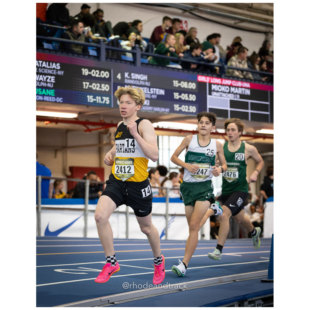 Running events - Indoor Track and Field - Hispanic Games at the Armory, New York City - January 4, 2025 File: ./dir-run/250104-track-indoor-hispanic-games-armory-nyc-january-4-2025-211-296A0900.jpg Running events - Indoor Track and Field - Hispanic Games at the Armory, New York City - January 4, 2025 – Indoor Track - Hispanic Games at…