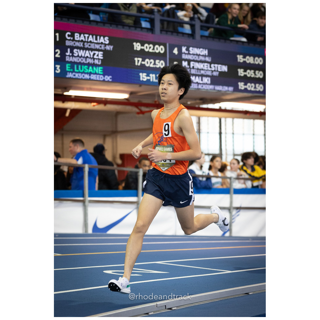 Running events - Indoor Track and Field - Hispanic Games at the Armory, New York City - January 4, 2025 File: ./dir-run/250104-track-indoor-hispanic-games-armory-nyc-january-4-2025-214-296A0933.jpg Running events - Indoor Track and Field - Hispanic Games at the Armory, New York City - January 4, 2025 – Indoor Track - Hispanic Games at…
