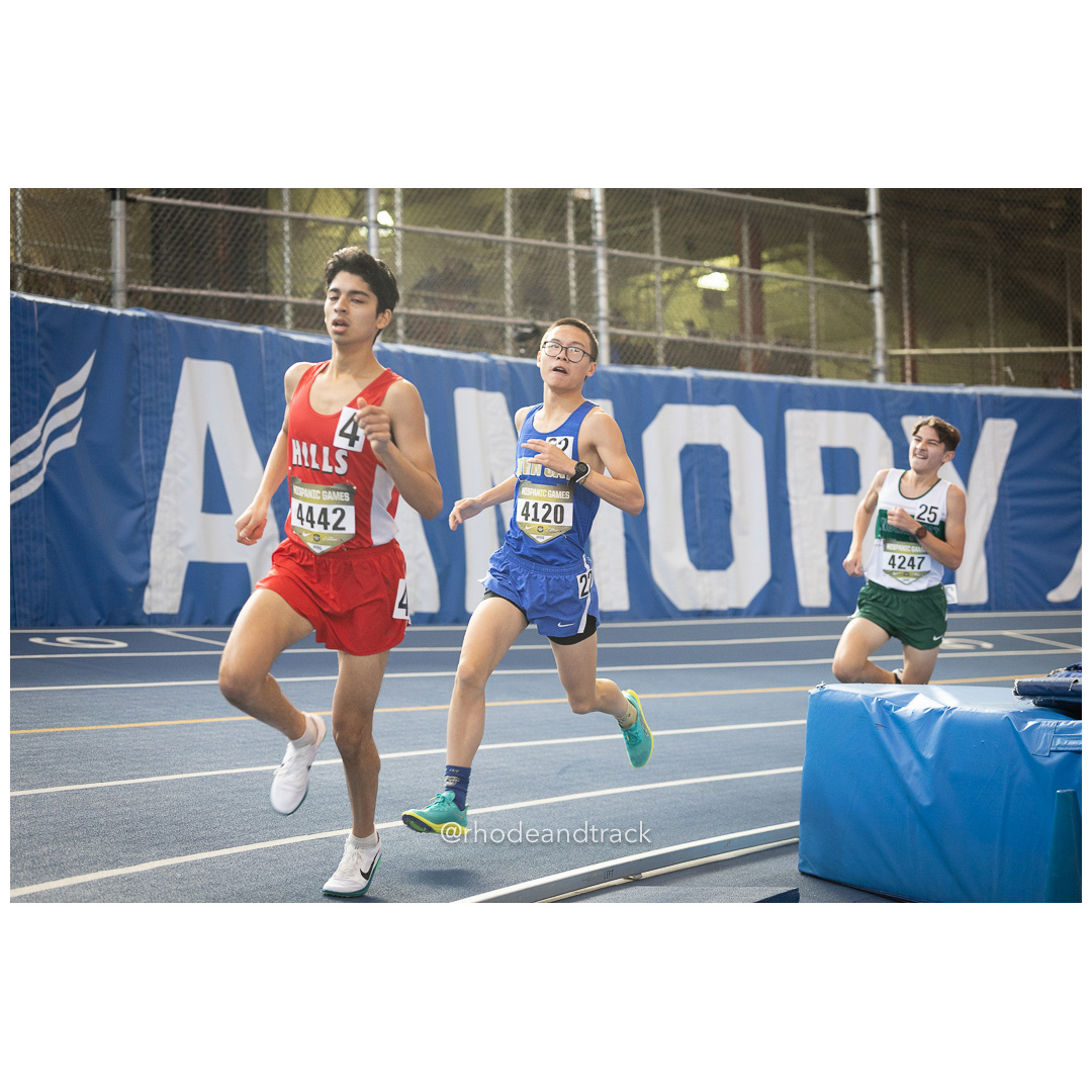 Running events - Indoor Track and Field - Hispanic Games at the Armory, New York City - January 4, 2025 File: ./dir-run/250104-track-indoor-hispanic-games-armory-nyc-january-4-2025-225-296A1145.jpg Running events - Indoor Track and Field - Hispanic Games at the Armory, New York City - January 4, 2025 – Indoor Track - Hispanic Games at…