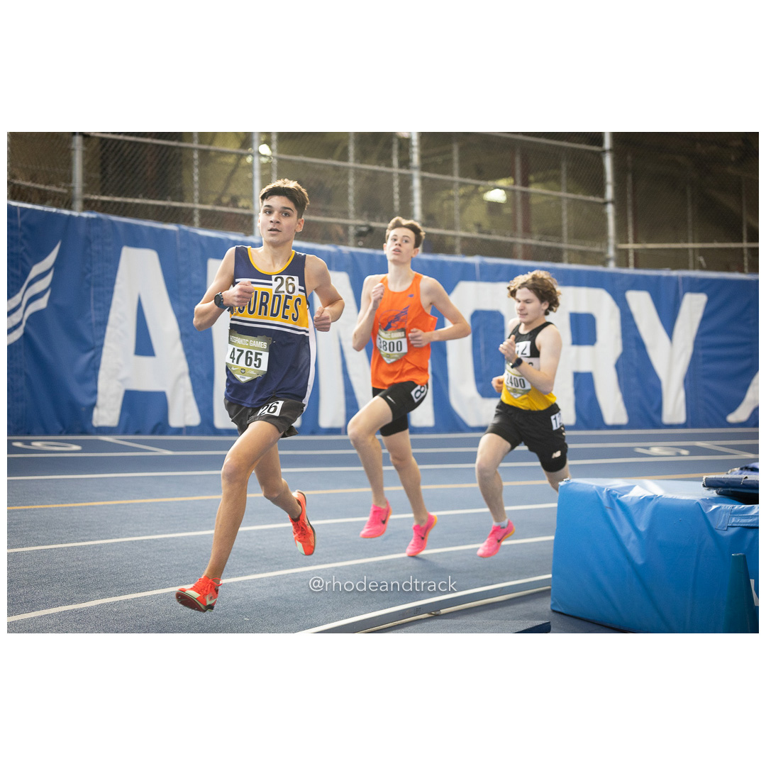 Running events - Indoor Track and Field - Hispanic Games at the Armory, New York City - January 4, 2025 File: ./dir-run/250104-track-indoor-hispanic-games-armory-nyc-january-4-2025-226-296A1164.jpg Running events - Indoor Track and Field - Hispanic Games at the Armory, New York City - January 4, 2025 – Indoor Track - Hispanic Games at…