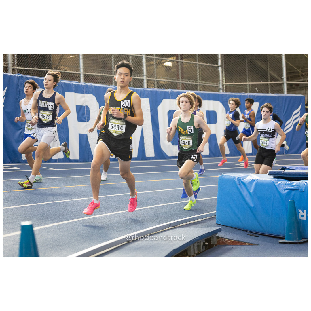 Running events - Indoor Track and Field - Hispanic Games at the Armory, New York City - January 4, 2025 File: ./dir-run/250104-track-indoor-hispanic-games-armory-nyc-january-4-2025-283-296A2600.jpg Running events - Indoor Track and Field - Hispanic Games at the Armory, New York City - January 4, 2025 – Indoor Track - Hispanic Games at…