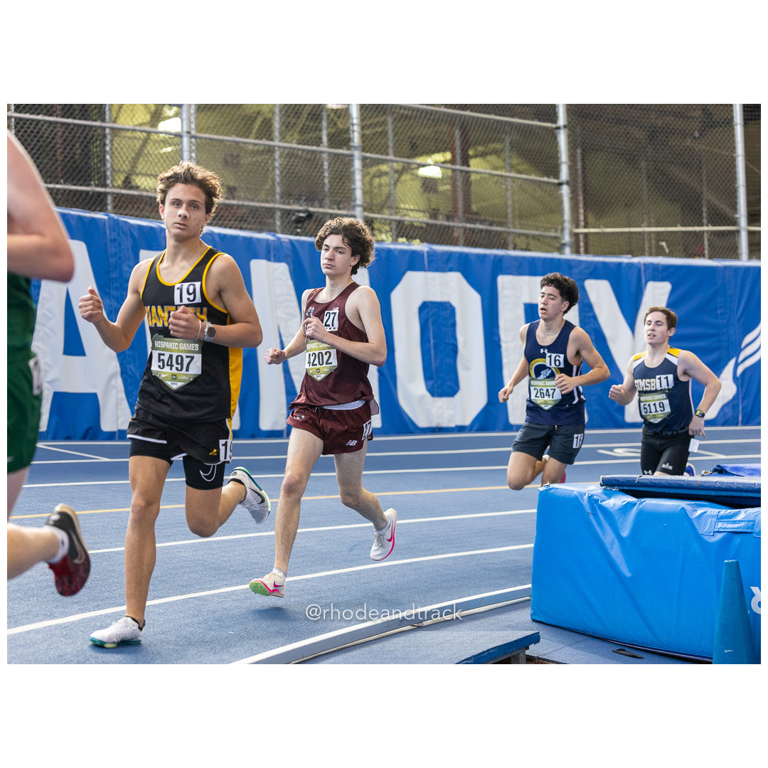 Running events - Indoor Track and Field - Hispanic Games at the Armory, New York City - January 4, 2025 File: ./dir-run/250104-track-indoor-hispanic-games-armory-nyc-january-4-2025-303-296A2978.jpg Running events - Indoor Track and Field - Hispanic Games at the Armory, New York City - January 4, 2025 – Indoor Track - Hispanic Games at…