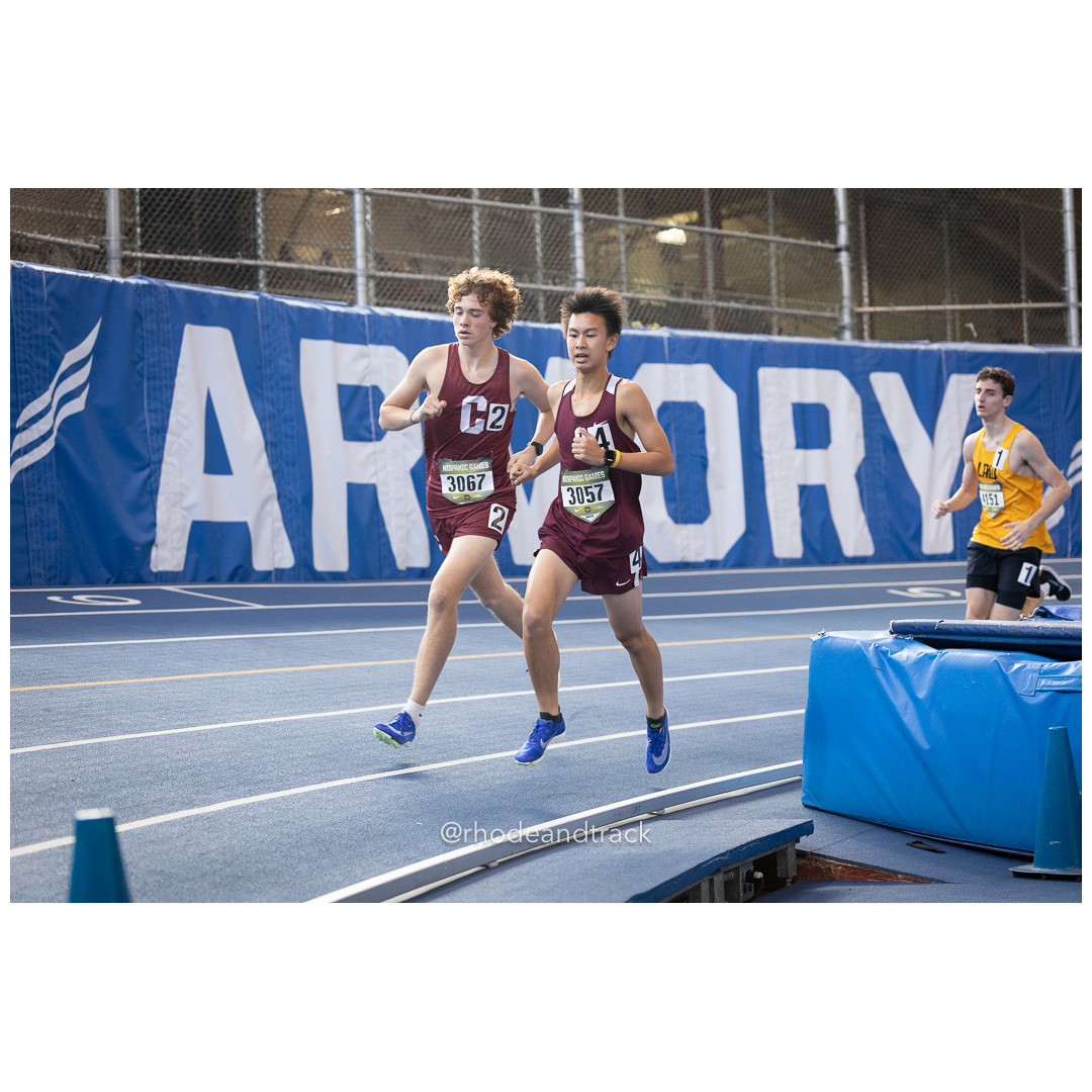 Running events - Indoor Track and Field - Hispanic Games at the Armory, New York City - January 4, 2025 File: ./dir-run/250104-track-indoor-hispanic-games-armory-nyc-january-4-2025-304-296A3005.jpg Running events - Indoor Track and Field - Hispanic Games at the Armory, New York City - January 4, 2025 – Indoor Track - Hispanic Games at…