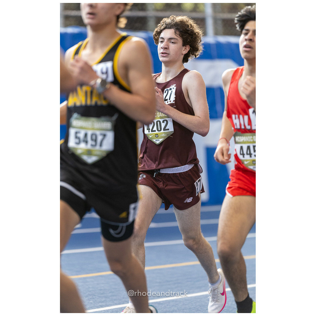 Running events - Indoor Track and Field - Hispanic Games at the Armory, New York City - January 4, 2025 File: ./dir-run/250104-track-indoor-hispanic-games-armory-nyc-january-4-2025-312-062A7156.jpg Running events - Indoor Track and Field - Hispanic Games at the Armory, New York City - January 4, 2025 – Indoor Track - Hispanic Games at…