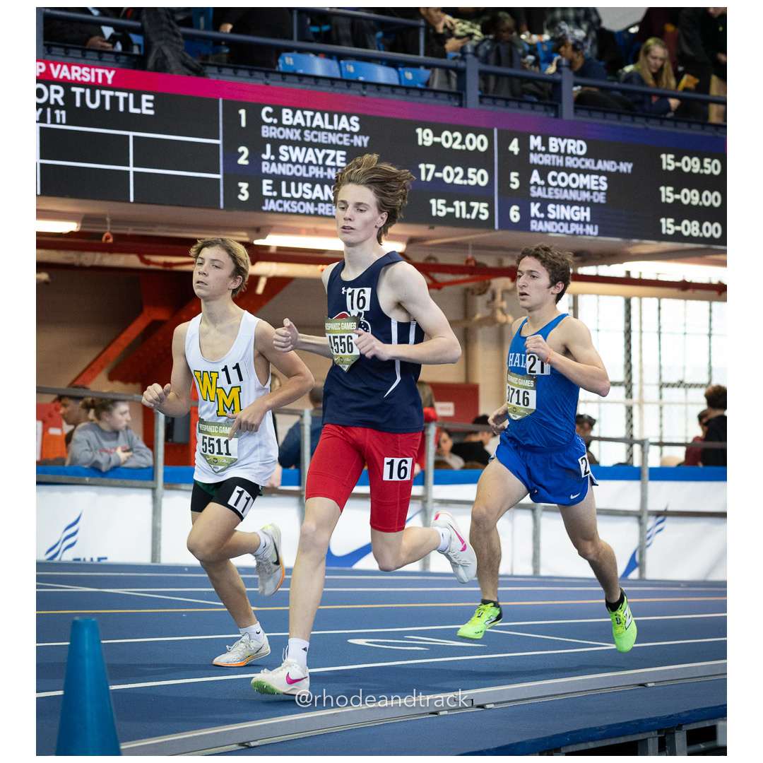 Running events - Indoor Track and Field - Hispanic Games at the Armory, New York City - January 4, 2025 File: ./dir-run/250104-track-indoor-hispanic-games-armory-nyc-january-4-2025-333-296A3539.jpg Running events - Indoor Track and Field - Hispanic Games at the Armory, New York City - January 4, 2025 – Indoor Track - Hispanic Games at…