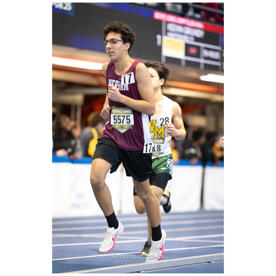 Running events - Indoor Track and Field - Hispanic Games at the Armory, New York City - January 4, 2025 File: ./dir-run/250104-track-indoor-hispanic-games-armory-nyc-january-4-2025-336-062A7175.jpg Running events - Indoor Track and Field - Hispanic Games at the Armory, New York City - January 4, 2025 – Indoor Track - Hispanic Games at…