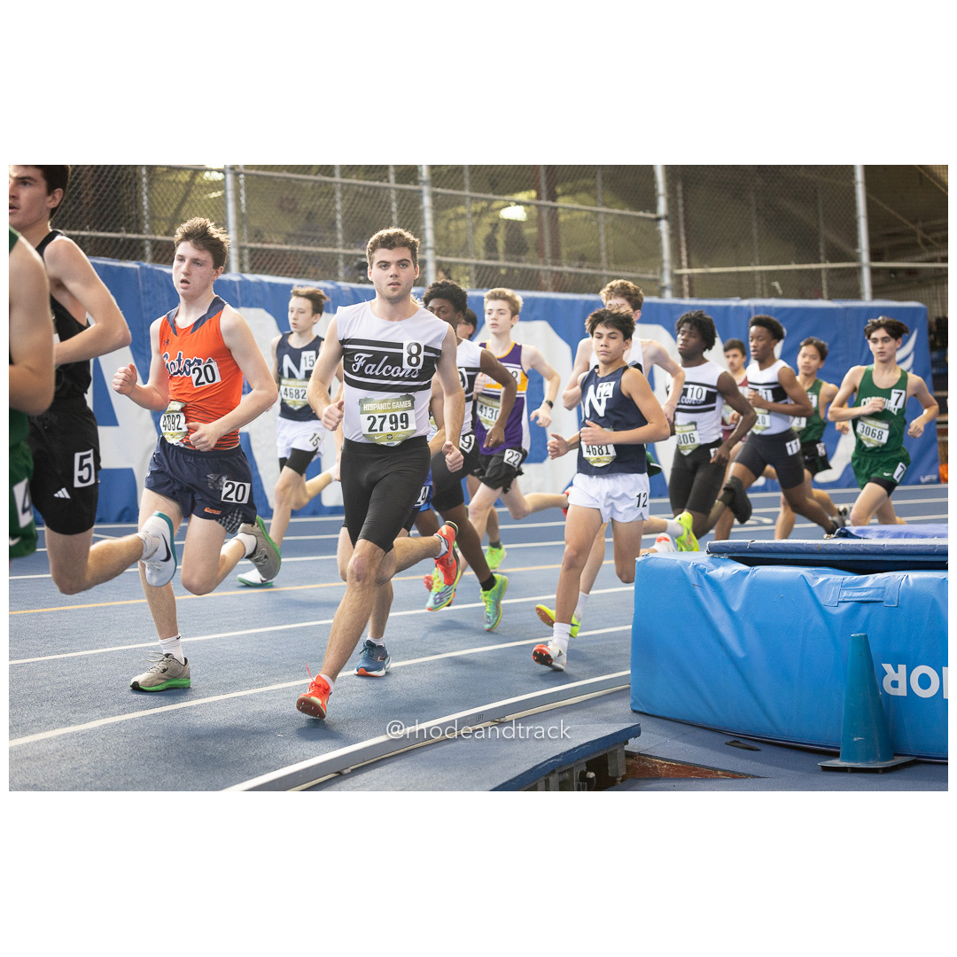 Running events - Indoor Track and Field - Hispanic Games at the Armory, New York City - January 4, 2025 File: ./dir-run/250104-track-indoor-hispanic-games-armory-nyc-january-4-2025-339-296A3630.jpg Running events - Indoor Track and Field - Hispanic Games at the Armory, New York City - January 4, 2025 – Indoor Track - Hispanic Games at…