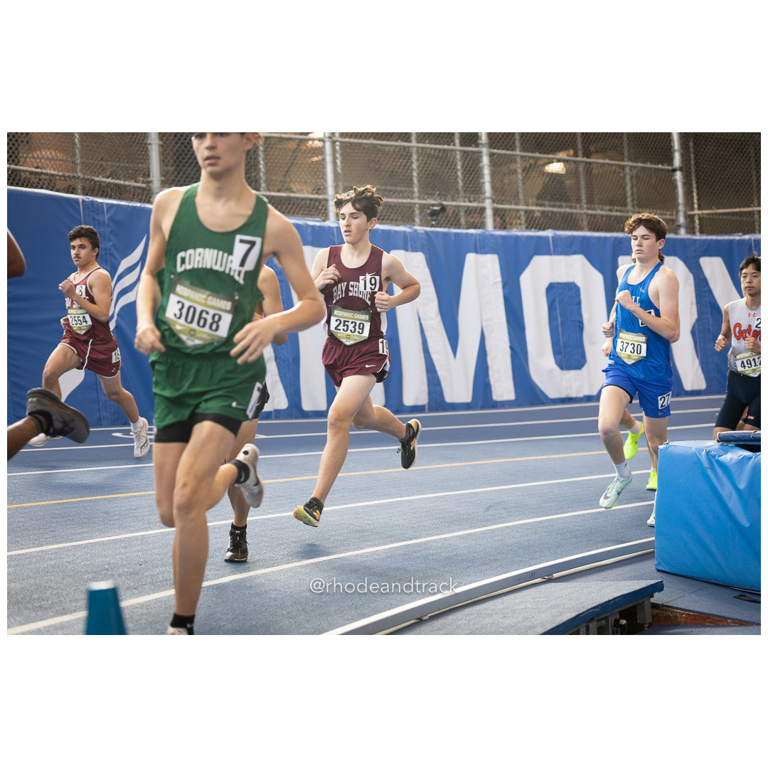 Running events - Indoor Track and Field - Hispanic Games at the Armory, New York City - January 4, 2025 File: ./dir-run/250104-track-indoor-hispanic-games-armory-nyc-january-4-2025-341-296A3664.jpg Running events - Indoor Track and Field - Hispanic Games at the Armory, New York City - January 4, 2025 – Indoor Track - Hispanic Games at…