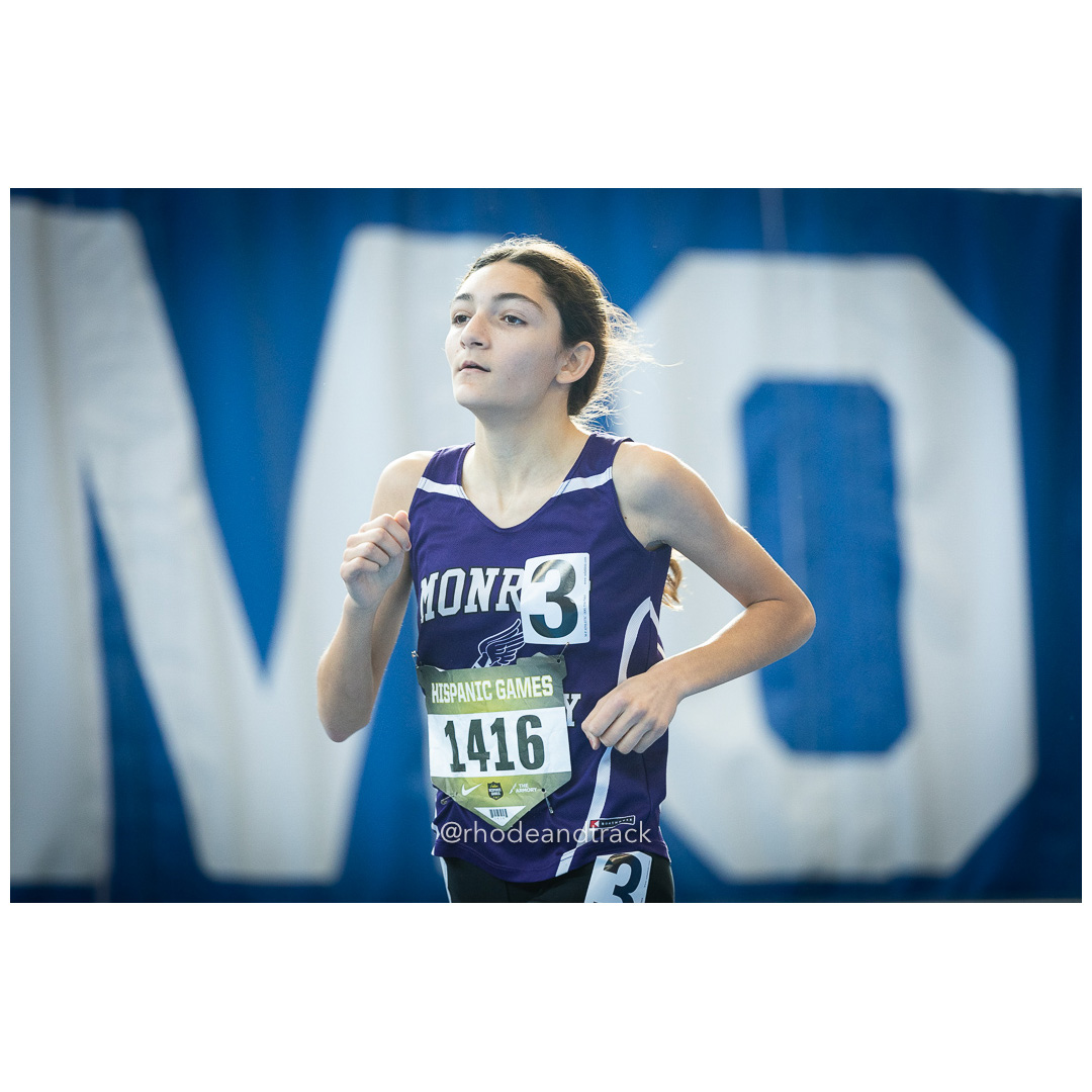 Running events - Indoor Track and Field - Hispanic Games at the Armory, New York City - January 4, 2025 File: ./dir-run/250104-track-indoor-hispanic-games-armory-nyc-january-4-2025-412-296A5192.jpg Running events - Indoor Track and Field - Hispanic Games at the Armory, New York City - January 4, 2025 – Indoor Track - Hispanic Games at…