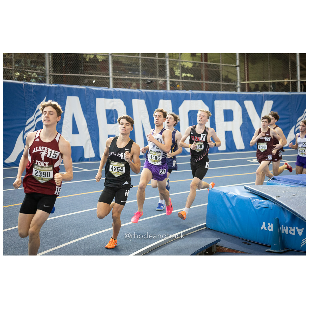 Running events - Indoor Track and Field - Hispanic Games at the Armory, New York City - January 4, 2025 File: ./dir-run/250104-track-indoor-hispanic-games-armory-nyc-january-4-2025-80-296A9017.jpg Running events - Indoor Track and Field - Hispanic Games at the Armory, New York City - January 4, 2025 – Indoor Track - Hispanic Games at…