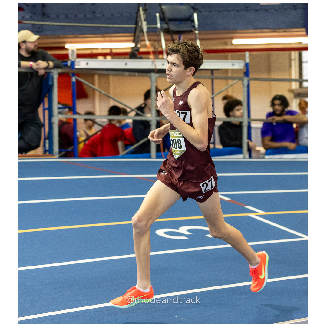 Running events - Indoor Track and Field - Hispanic Games at the Armory, New York City - January 4, 2025 File: ./dir-run/250104-track-indoor-hispanic-games-armory-nyc-january-4-2025-89-296A9091.jpg Running events - Indoor Track and Field - Hispanic Games at the Armory, New York City - January 4, 2025 – Indoor Track - Hispanic Games at…