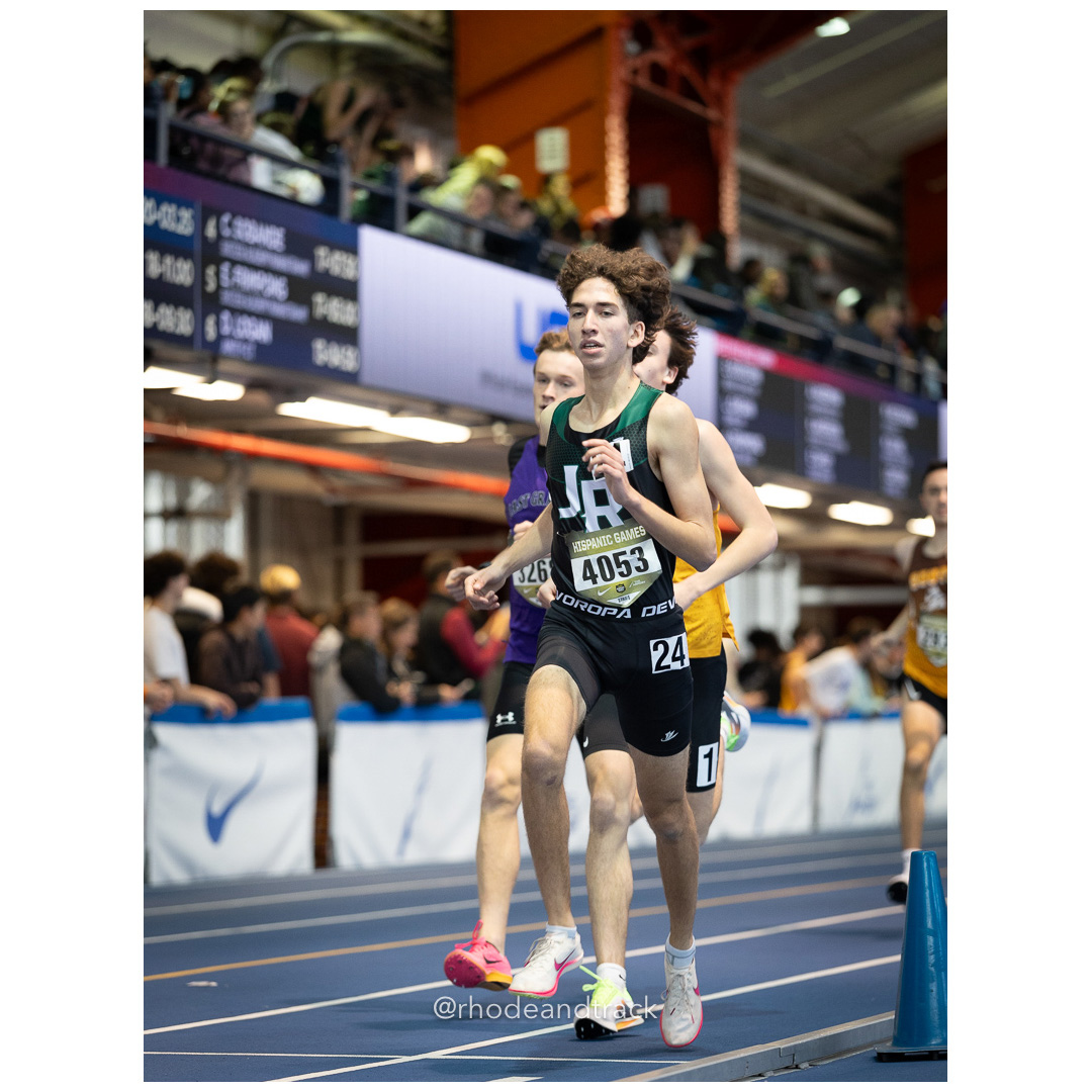 Running events - Indoor Track and Field - Hispanic Games at the Armory, New York City - January 4, 2025 File: ./dir-run/250104-track-indoor-hispanic-games-armory-nyc-january-4-2025-96-296A9188.jpg Running events - Indoor Track and Field - Hispanic Games at the Armory, New York City - January 4, 2025 – Indoor Track - Hispanic Games at…