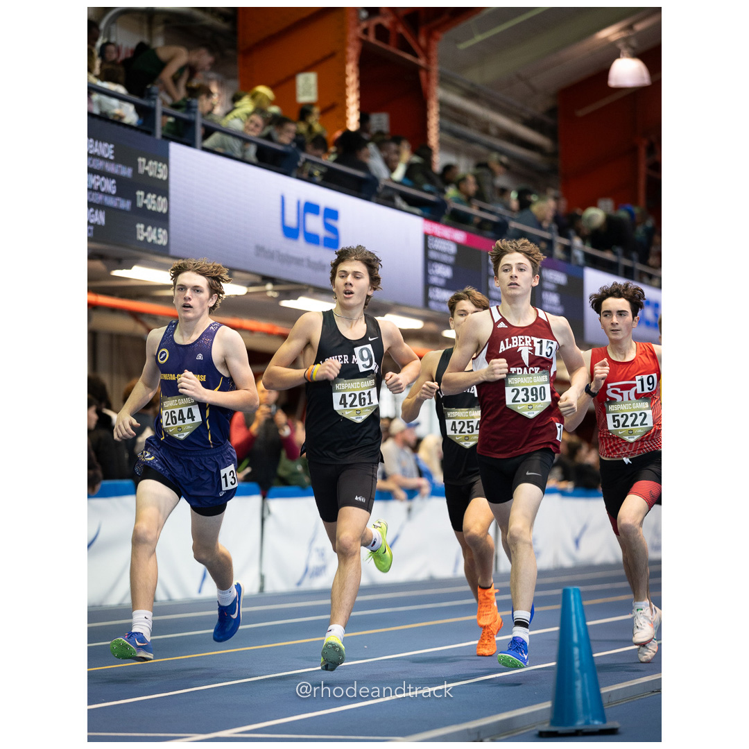 Running events - Indoor Track and Field - Hispanic Games at the Armory, New York City - January 4, 2025 File: ./dir-run/250104-track-indoor-hispanic-games-armory-nyc-january-4-2025-99-296A9215.jpg Running events - Indoor Track and Field - Hispanic Games at the Armory, New York City - January 4, 2025 – Indoor Track - Hispanic Games at…