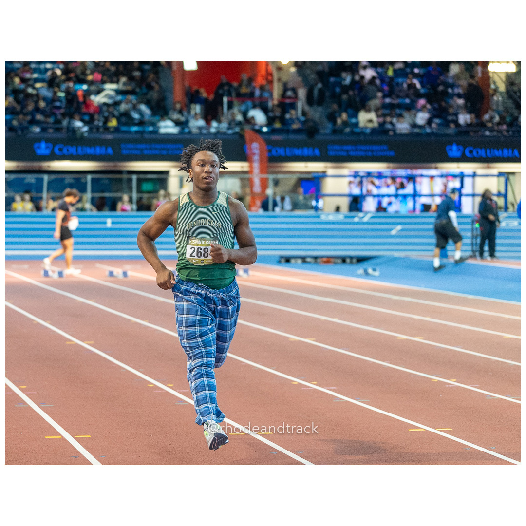 Sprints - Indoor Track and Field - Hispanic Games at the Armory, New York City - January 4, 2025 File: ./dir-sprint-hurdle/250104-track-indoor-hispanic-games-armory-nyc-january-4-2025-1004-296A6230.jpg Sprints - Indoor Track and Field - Hispanic Games at the Armory, New York City - January 4, 2025 – Indoor Track - Hispanic Games at the Arm…