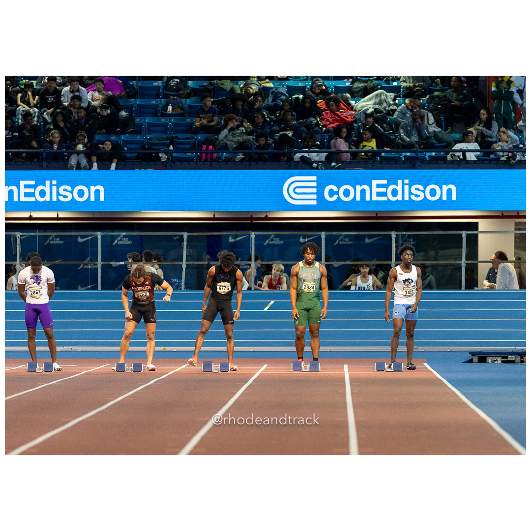 Sprints - Indoor Track and Field - Hispanic Games at the Armory, New York City - January 4, 2025 File: ./dir-sprint-hurdle/250104-track-indoor-hispanic-games-armory-nyc-january-4-2025-1039-296A6926.jpg Sprints - Indoor Track and Field - Hispanic Games at the Armory, New York City - January 4, 2025 – Indoor Track - Hispanic Games at the Arm…