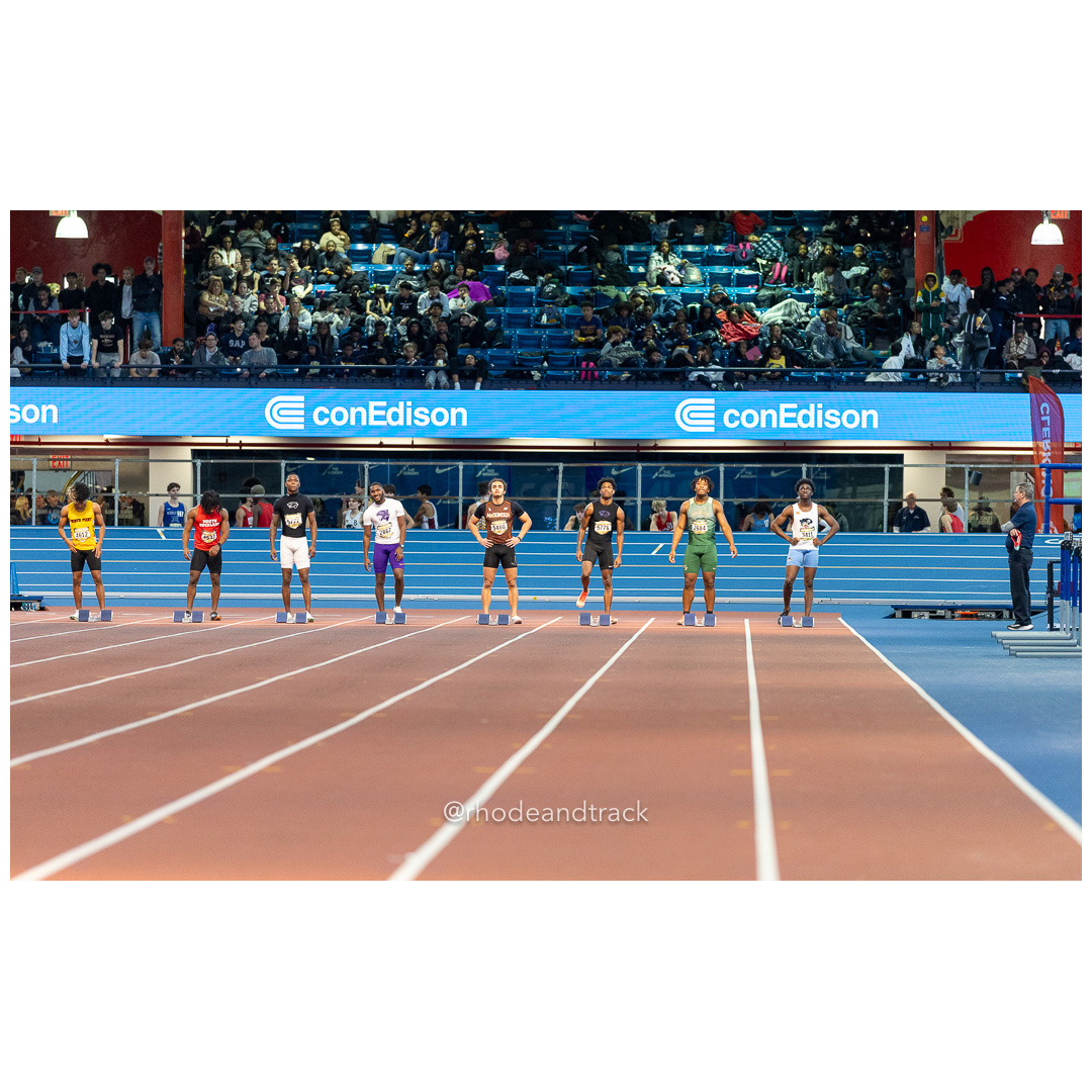 Sprints - Indoor Track and Field - Hispanic Games at the Armory, New York City - January 4, 2025 File: ./dir-sprint-hurdle/250104-track-indoor-hispanic-games-armory-nyc-january-4-2025-1040-296A6993.jpg Sprints - Indoor Track and Field - Hispanic Games at the Armory, New York City - January 4, 2025 – Indoor Track - Hispanic Games at the Arm…