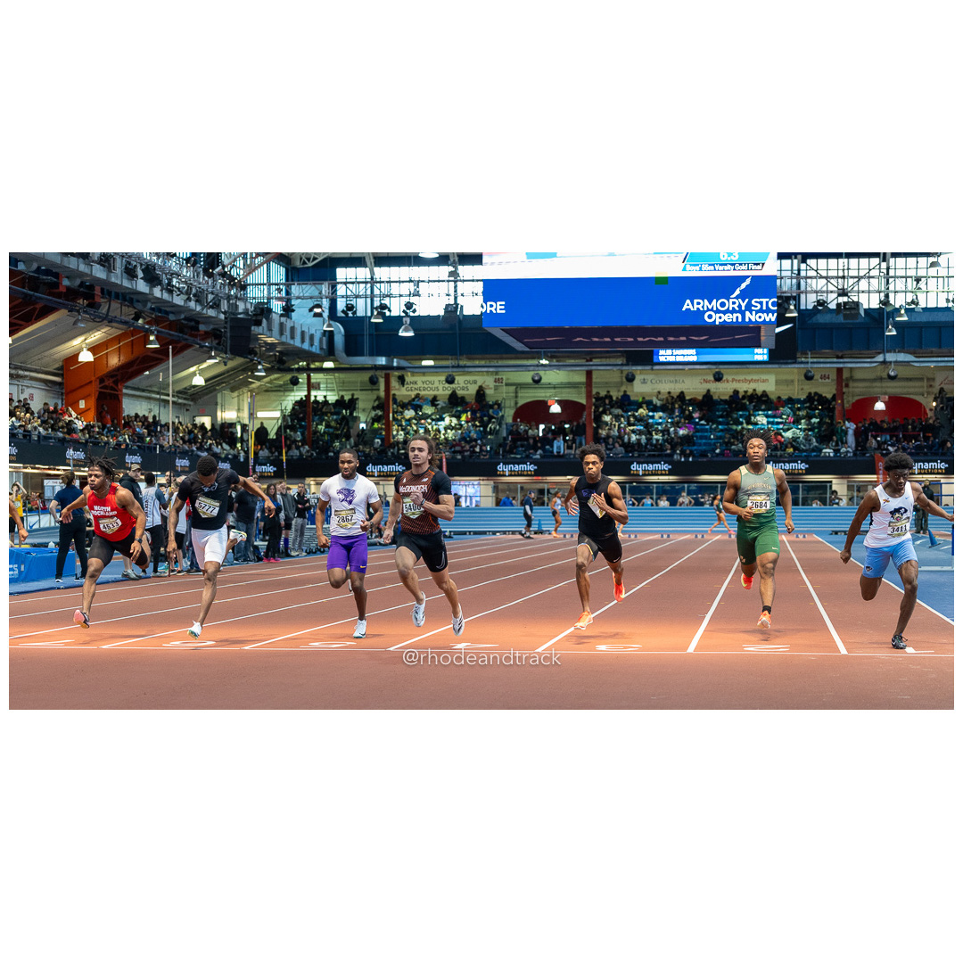 Sprints - Indoor Track and Field - Hispanic Games at the Armory, New York City - January 4, 2025 File: ./dir-sprint-hurdle/250104-track-indoor-hispanic-games-armory-nyc-january-4-2025-1044-296A7544.jpg Sprints - Indoor Track and Field - Hispanic Games at the Armory, New York City - January 4, 2025 – Indoor Track - Hispanic Games at the Arm…