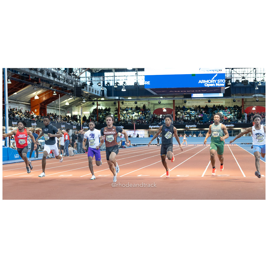Sprints - Indoor Track and Field - Hispanic Games at the Armory, New York City - January 4, 2025 File: ./dir-sprint-hurdle/250104-track-indoor-hispanic-games-armory-nyc-january-4-2025-1045-296A7550.jpg Sprints - Indoor Track and Field - Hispanic Games at the Armory, New York City - January 4, 2025 – Indoor Track - Hispanic Games at the Arm…