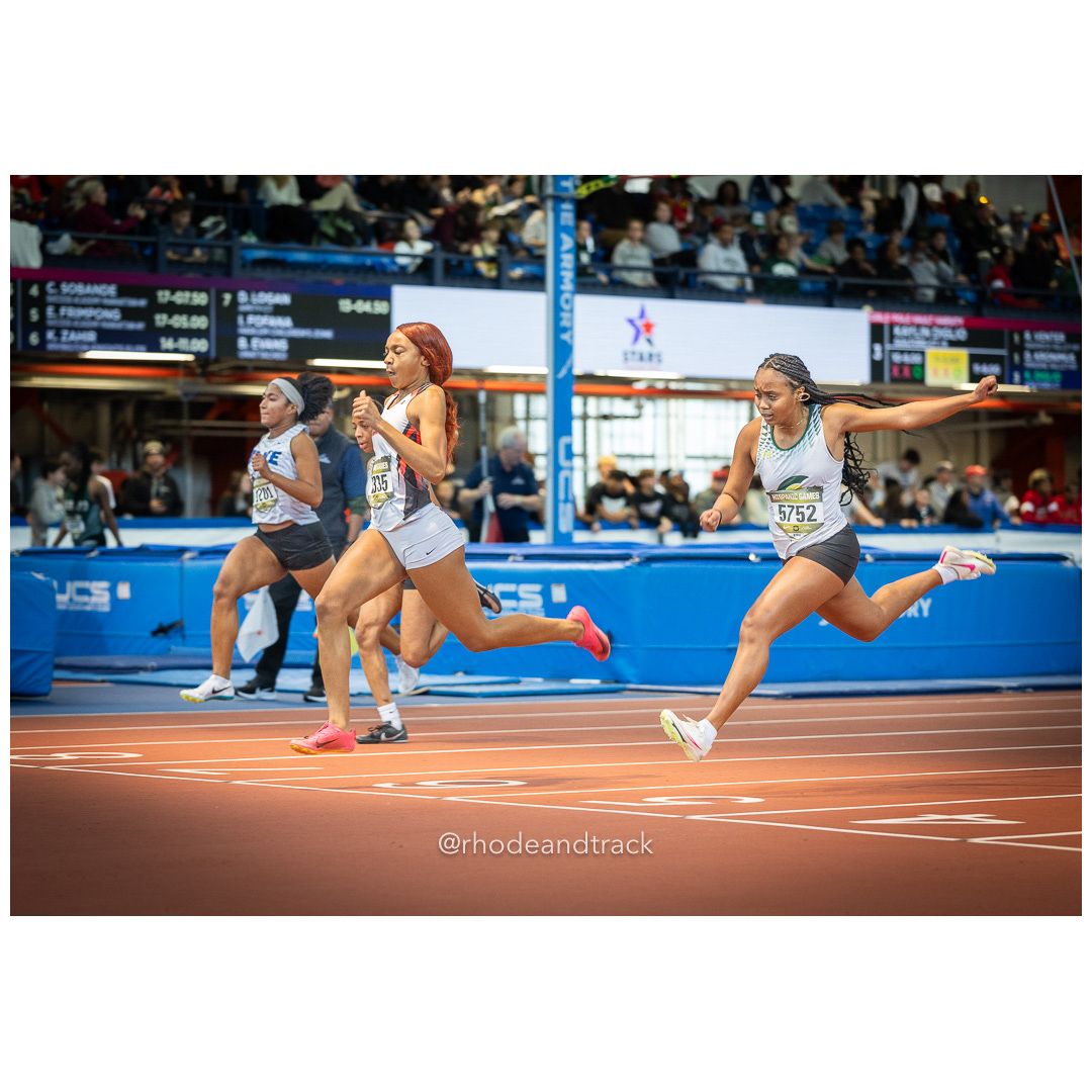 Sprints - Indoor Track and Field - Hispanic Games at the Armory, New York City - January 4, 2025 File: ./dir-sprint-hurdle/250104-track-indoor-hispanic-games-armory-nyc-january-4-2025-408-296A5143.jpg Sprints - Indoor Track and Field - Hispanic Games at the Armory, New York City - January 4, 2025 – Indoor Track - Hispanic Games at the Arm…