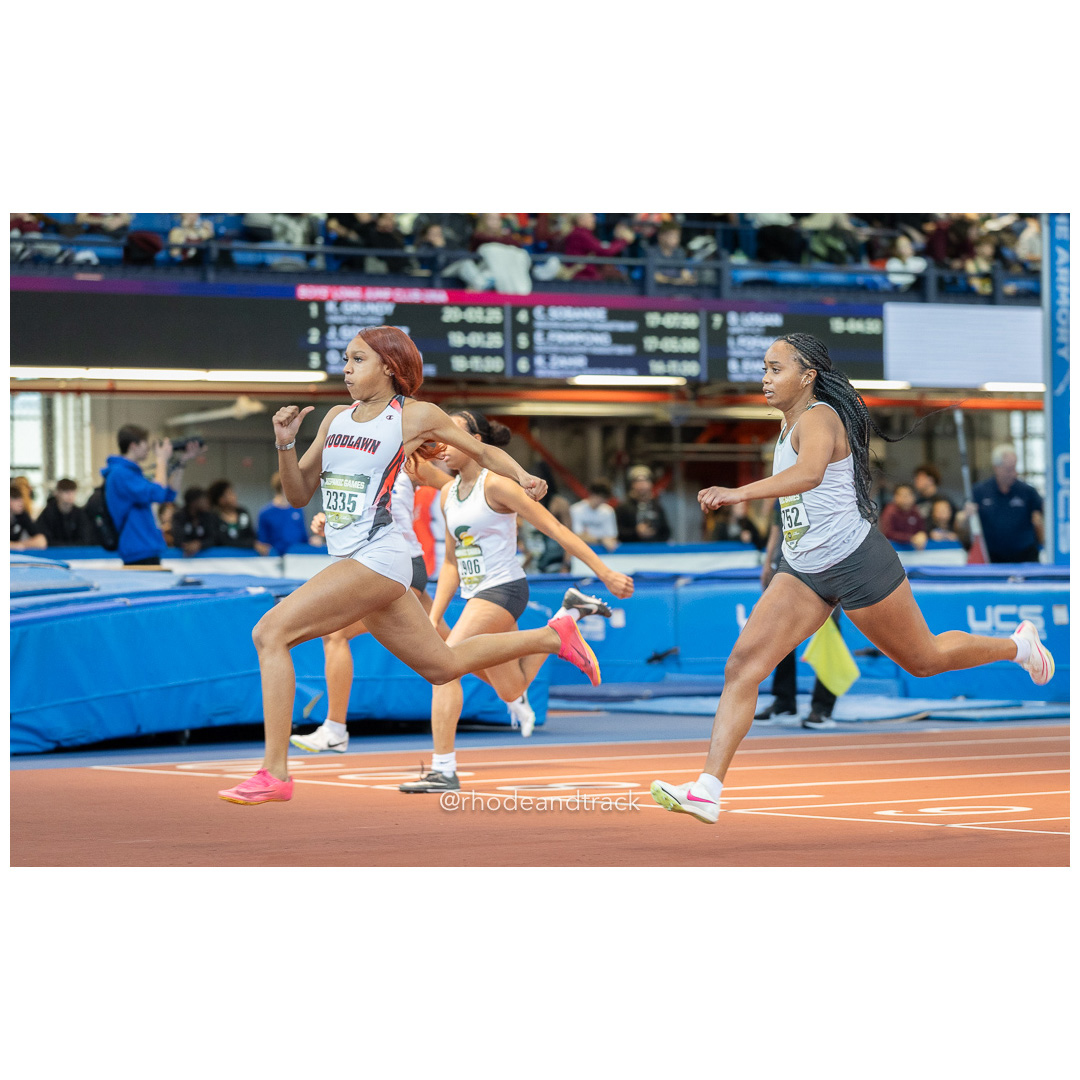 Sprints - Indoor Track and Field - Hispanic Games at the Armory, New York City - January 4, 2025 File: ./dir-sprint-hurdle/250104-track-indoor-hispanic-games-armory-nyc-january-4-2025-409-296A5153.jpg Sprints - Indoor Track and Field - Hispanic Games at the Armory, New York City - January 4, 2025 – Indoor Track - Hispanic Games at the Arm…