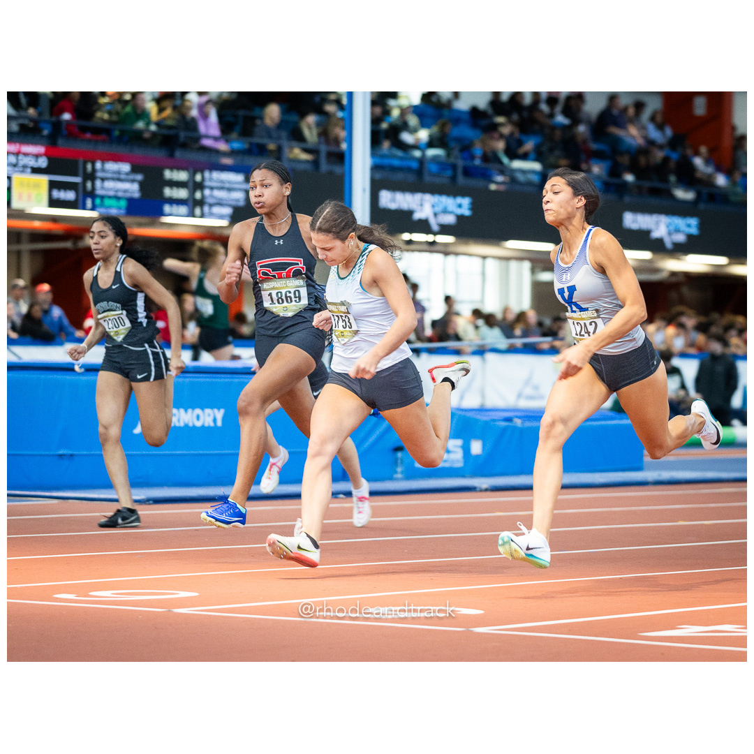 Sprints - Indoor Track and Field - Hispanic Games at the Armory, New York City - January 4, 2025 File: ./dir-sprint-hurdle/250104-track-indoor-hispanic-games-armory-nyc-january-4-2025-414-296A5246.jpg Sprints - Indoor Track and Field - Hispanic Games at the Armory, New York City - January 4, 2025 – Indoor Track - Hispanic Games at the Arm…