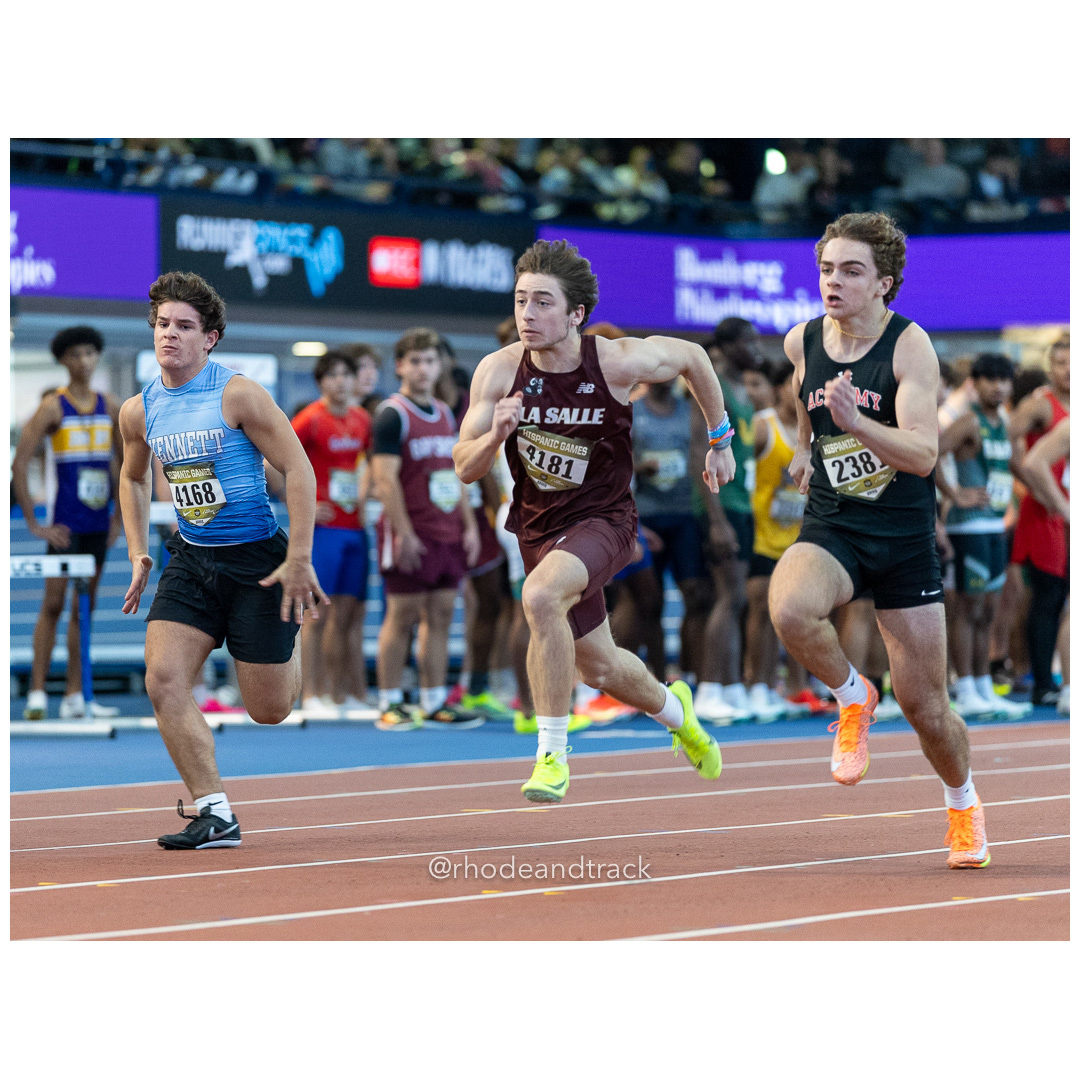 Sprints - Indoor Track and Field - Hispanic Games at the Armory, New York City - January 4, 2025 File: ./dir-sprint-hurdle/250104-track-indoor-hispanic-games-armory-nyc-january-4-2025-453-296A6043.jpg Sprints - Indoor Track and Field - Hispanic Games at the Armory, New York City - January 4, 2025 – Indoor Track - Hispanic Games at the Arm…