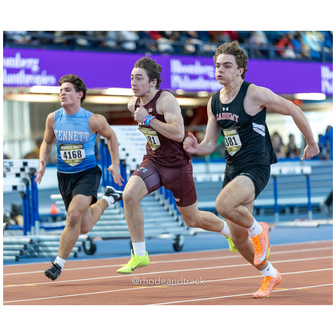 Sprints - Indoor Track and Field - Hispanic Games at the Armory, New York City - January 4, 2025 File: ./dir-sprint-hurdle/250104-track-indoor-hispanic-games-armory-nyc-january-4-2025-454-296A6068.jpg Sprints - Indoor Track and Field - Hispanic Games at the Armory, New York City - January 4, 2025 – Indoor Track - Hispanic Games at the Arm…