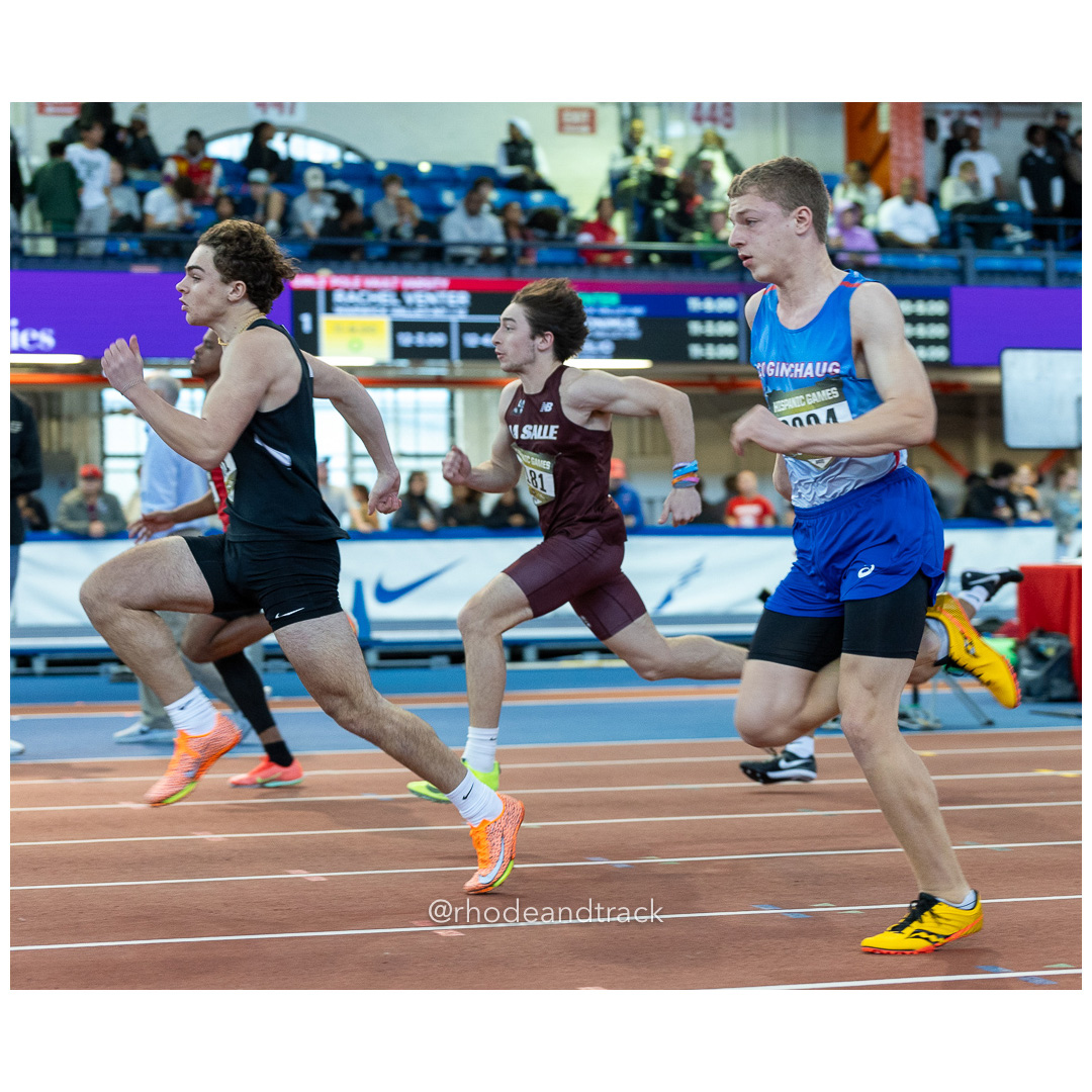 Sprints - Indoor Track and Field - Hispanic Games at the Armory, New York City - January 4, 2025 File: ./dir-sprint-hurdle/250104-track-indoor-hispanic-games-armory-nyc-january-4-2025-456-296A6112.jpg Sprints - Indoor Track and Field - Hispanic Games at the Armory, New York City - January 4, 2025 – Indoor Track - Hispanic Games at the Arm…