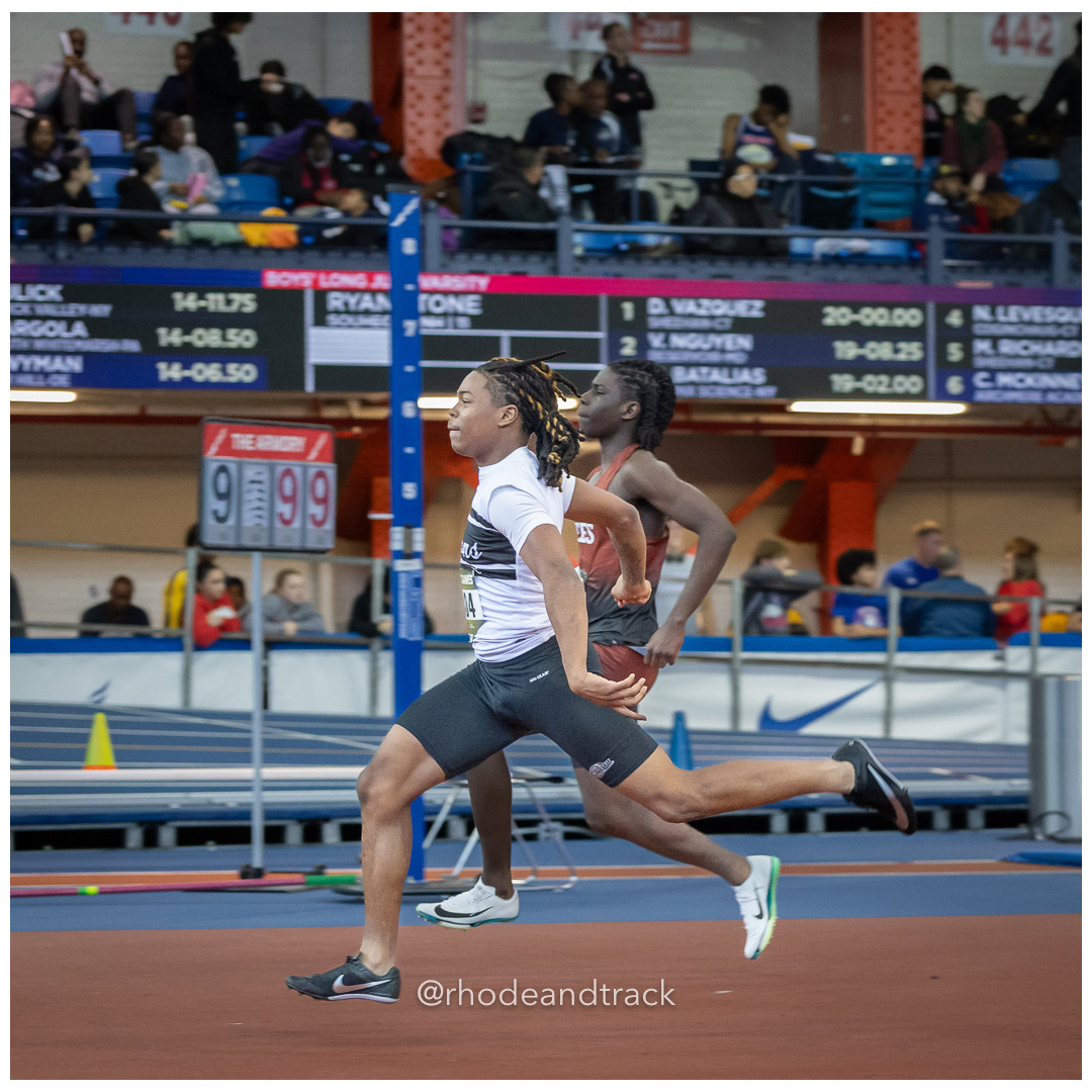 Sprints - Indoor Track and Field - Hispanic Games at the Armory, New York City - January 4, 2025 File: ./dir-sprint-hurdle/250104-track-indoor-hispanic-games-armory-nyc-january-4-2025-462-296A6247.jpg Sprints - Indoor Track and Field - Hispanic Games at the Armory, New York City - January 4, 2025 – Indoor Track - Hispanic Games at the Arm…