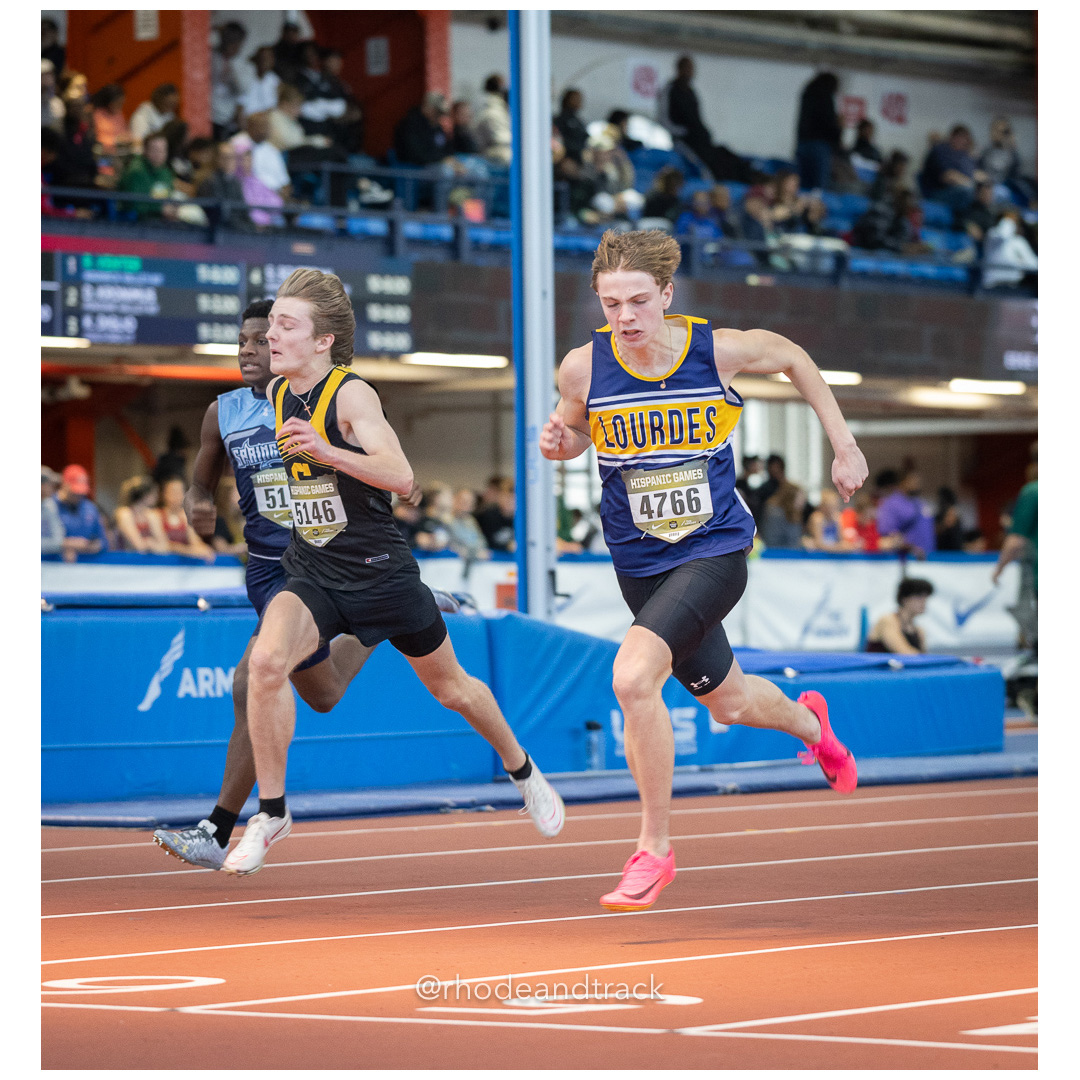 Sprints - Indoor Track and Field - Hispanic Games at the Armory, New York City - January 4, 2025 File: ./dir-sprint-hurdle/250104-track-indoor-hispanic-games-armory-nyc-january-4-2025-463-296A6260.jpg Sprints - Indoor Track and Field - Hispanic Games at the Armory, New York City - January 4, 2025 – Indoor Track - Hispanic Games at the Arm…