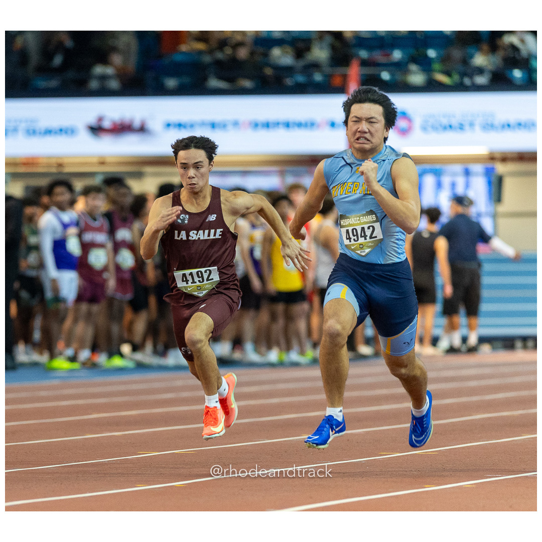 Sprints - Indoor Track and Field - Hispanic Games at the Armory, New York City - January 4, 2025 File: ./dir-sprint-hurdle/250104-track-indoor-hispanic-games-armory-nyc-january-4-2025-475-296A6378.jpg Sprints - Indoor Track and Field - Hispanic Games at the Armory, New York City - January 4, 2025 – Indoor Track - Hispanic Games at the Arm…