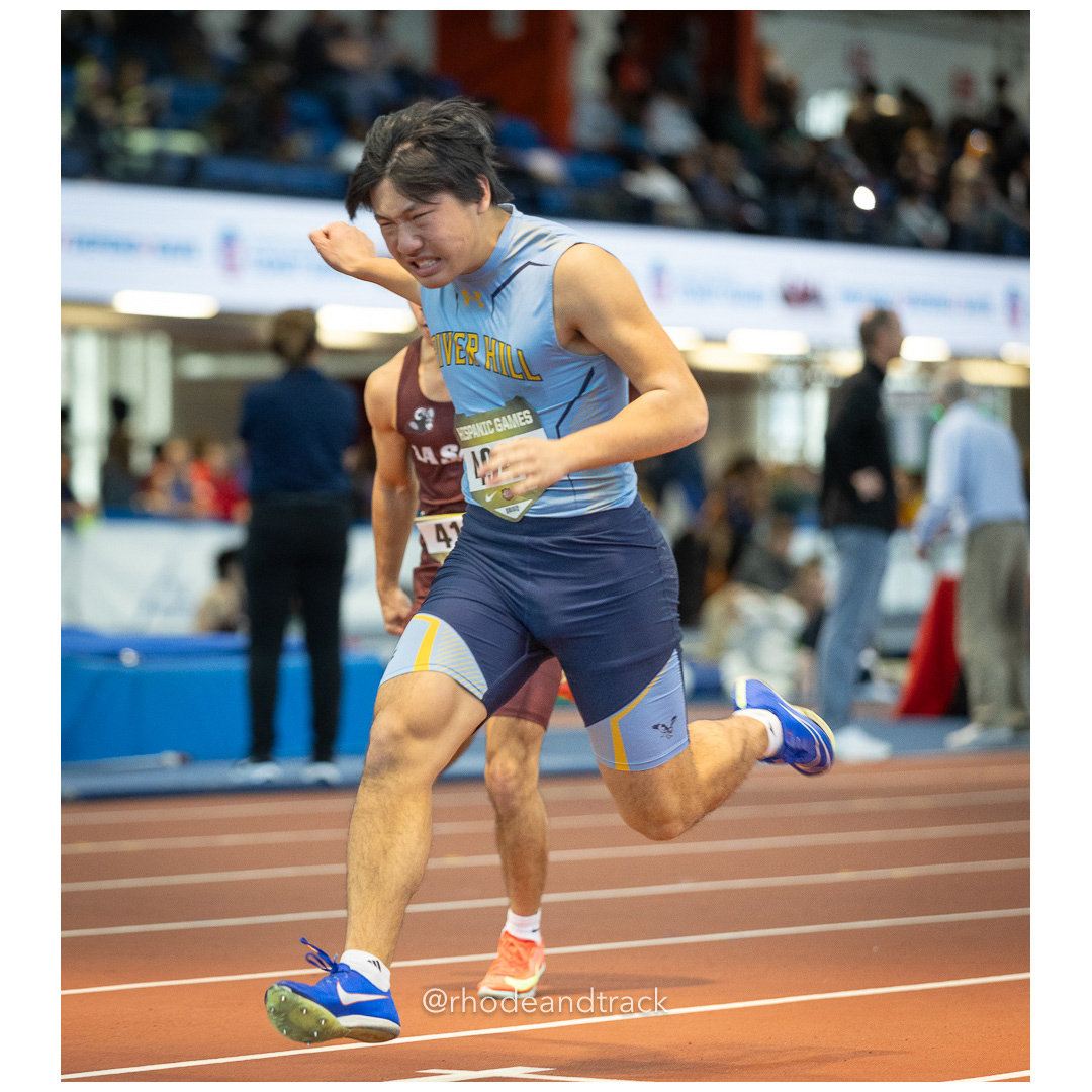 Sprints - Indoor Track and Field - Hispanic Games at the Armory, New York City - January 4, 2025 File: ./dir-sprint-hurdle/250104-track-indoor-hispanic-games-armory-nyc-january-4-2025-477-296A6449.jpg Sprints - Indoor Track and Field - Hispanic Games at the Armory, New York City - January 4, 2025 – Indoor Track - Hispanic Games at the Arm…