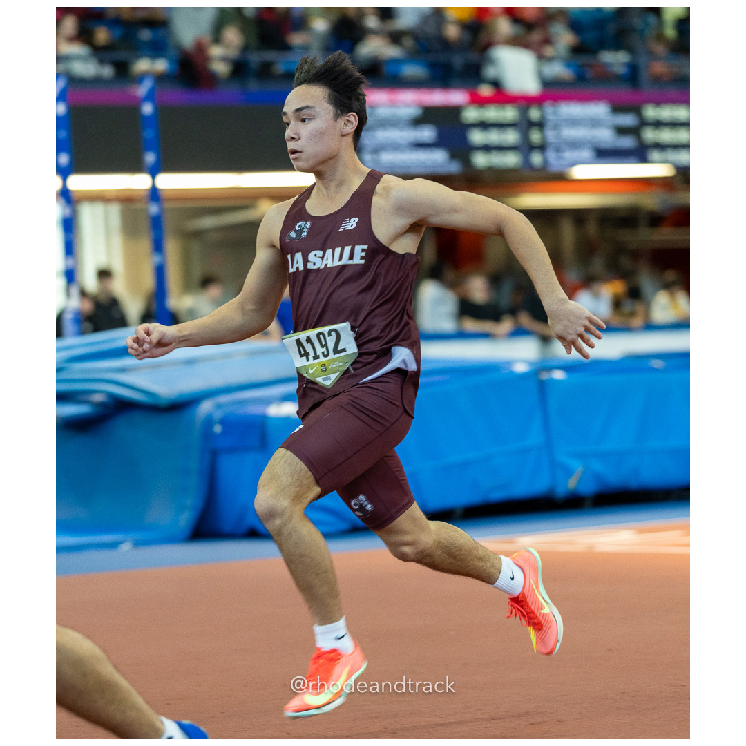 Sprints - Indoor Track and Field - Hispanic Games at the Armory, New York City - January 4, 2025 File: ./dir-sprint-hurdle/250104-track-indoor-hispanic-games-armory-nyc-january-4-2025-479-296A6483.jpg Sprints - Indoor Track and Field - Hispanic Games at the Armory, New York City - January 4, 2025 – Indoor Track - Hispanic Games at the Arm…