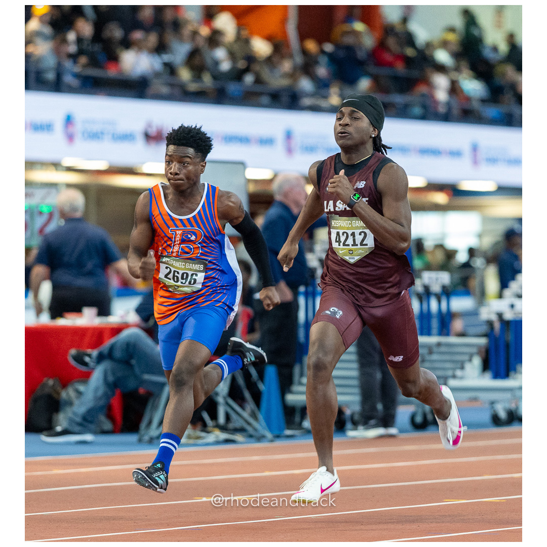 Sprints - Indoor Track and Field - Hispanic Games at the Armory, New York City - January 4, 2025 File: ./dir-sprint-hurdle/250104-track-indoor-hispanic-games-armory-nyc-january-4-2025-481-296A6499.jpg Sprints - Indoor Track and Field - Hispanic Games at the Armory, New York City - January 4, 2025 – Indoor Track - Hispanic Games at the Arm…