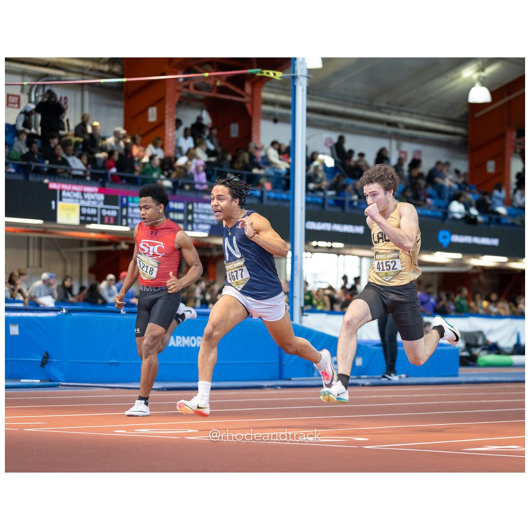 Sprints - Indoor Track and Field - Hispanic Games at the Armory, New York City - January 4, 2025 File: ./dir-sprint-hurdle/250104-track-indoor-hispanic-games-armory-nyc-january-4-2025-483-296A6566.jpg Sprints - Indoor Track and Field - Hispanic Games at the Armory, New York City - January 4, 2025 – Indoor Track - Hispanic Games at the Arm…