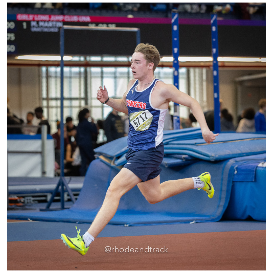 Sprints - Indoor Track and Field - Hispanic Games at the Armory, New York City - January 4, 2025 File: ./dir-sprint-hurdle/250104-track-indoor-hispanic-games-armory-nyc-january-4-2025-491-296A6867.jpg Sprints - Indoor Track and Field - Hispanic Games at the Armory, New York City - January 4, 2025 – Indoor Track - Hispanic Games at the Arm…