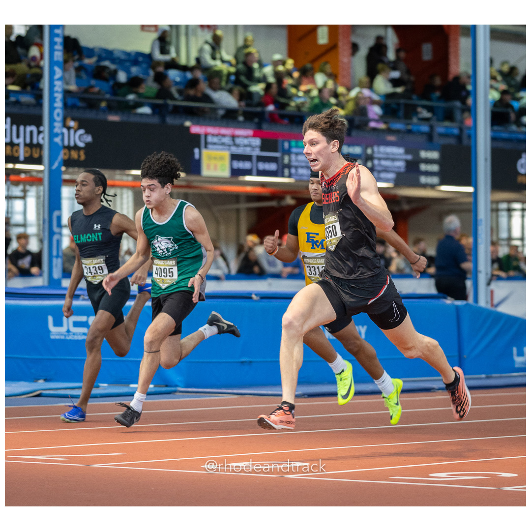Sprints - Indoor Track and Field - Hispanic Games at the Armory, New York City - January 4, 2025 File: ./dir-sprint-hurdle/250104-track-indoor-hispanic-games-armory-nyc-january-4-2025-498-296A6991.jpg Sprints - Indoor Track and Field - Hispanic Games at the Armory, New York City - January 4, 2025 – Indoor Track - Hispanic Games at the Arm…