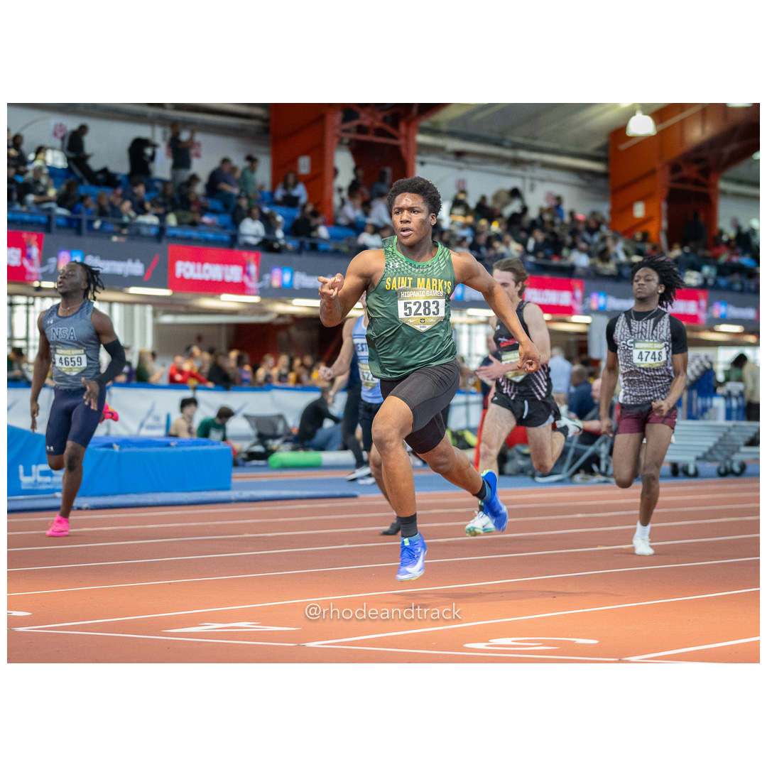 Sprints - Indoor Track and Field - Hispanic Games at the Armory, New York City - January 4, 2025 File: ./dir-sprint-hurdle/250104-track-indoor-hispanic-games-armory-nyc-january-4-2025-507-296A7143.jpg Sprints - Indoor Track and Field - Hispanic Games at the Armory, New York City - January 4, 2025 – Indoor Track - Hispanic Games at the Arm…
